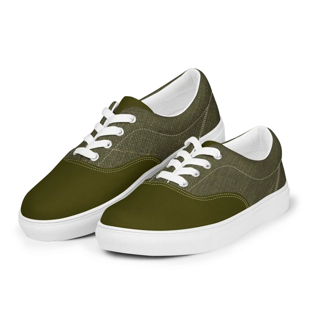 Urban Comfort: Men's Canvas Shoes product image (11)
