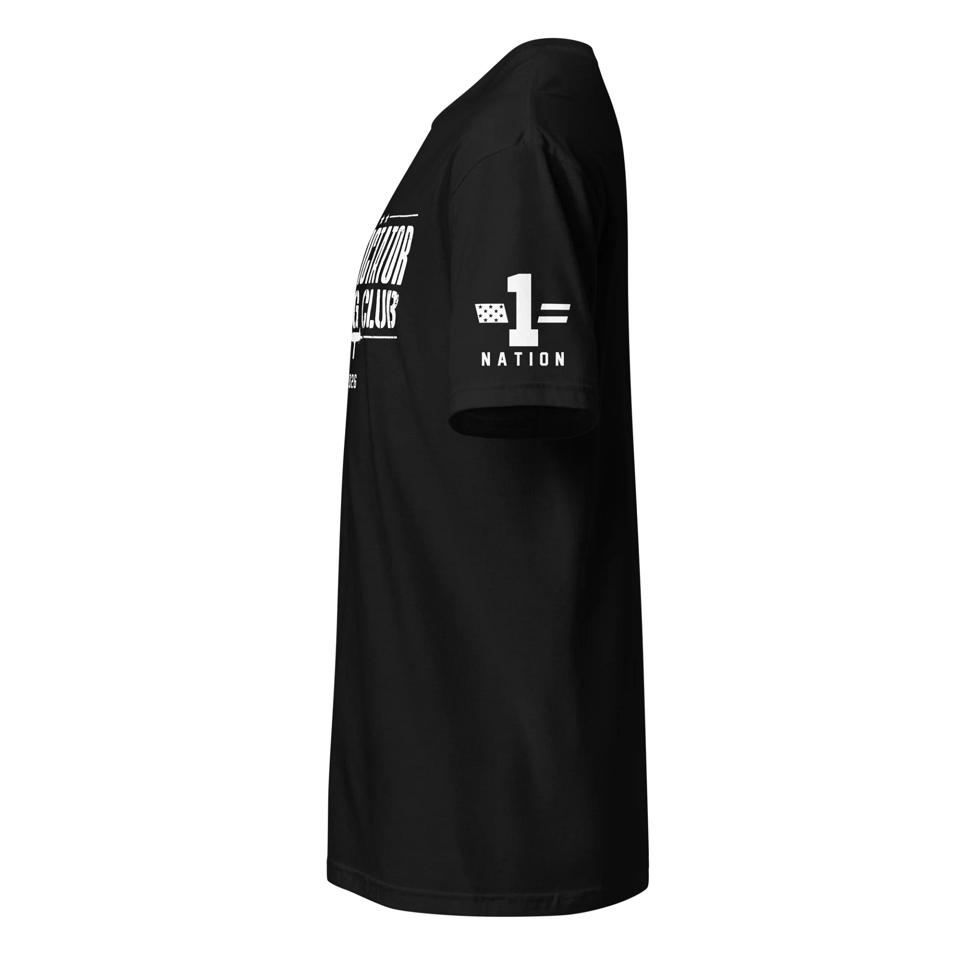 Narco Dictator Hunting Club product image (3)