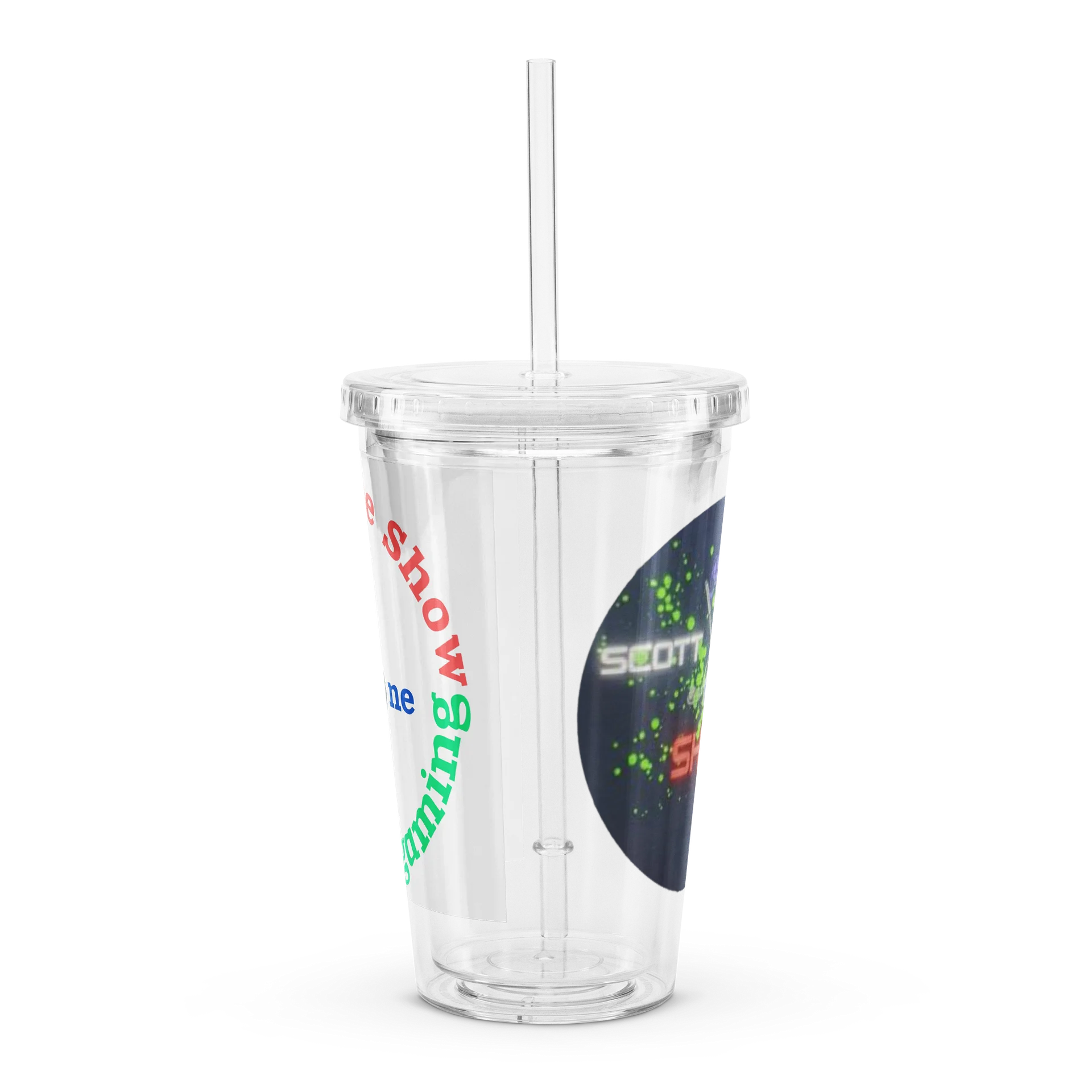 He gone cup product image (2)