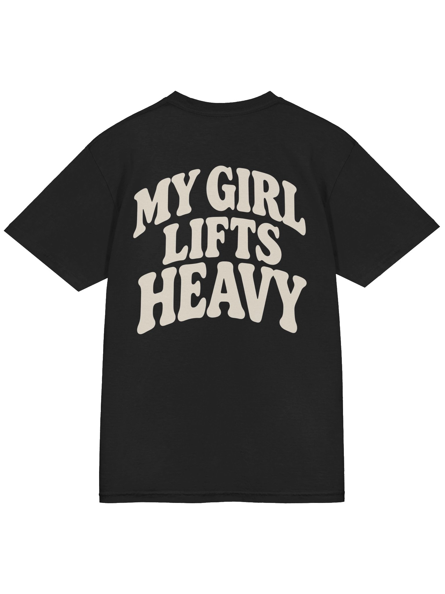 My Girl Lifts Heavy product image (3)