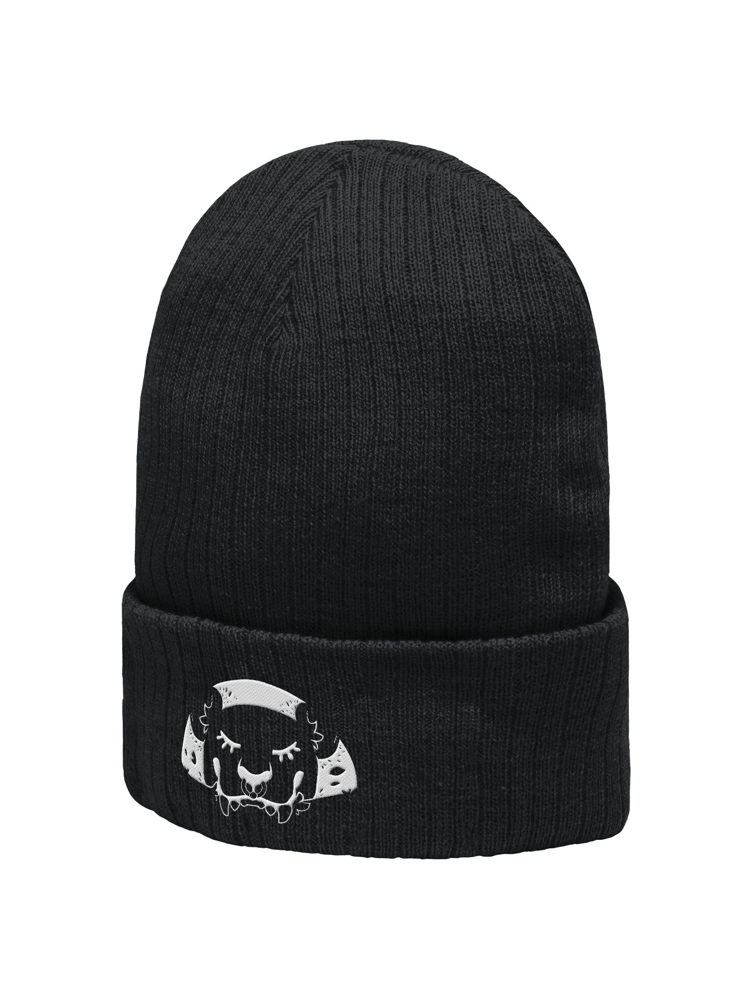 Phoeleo Logo Beanie product image (2)