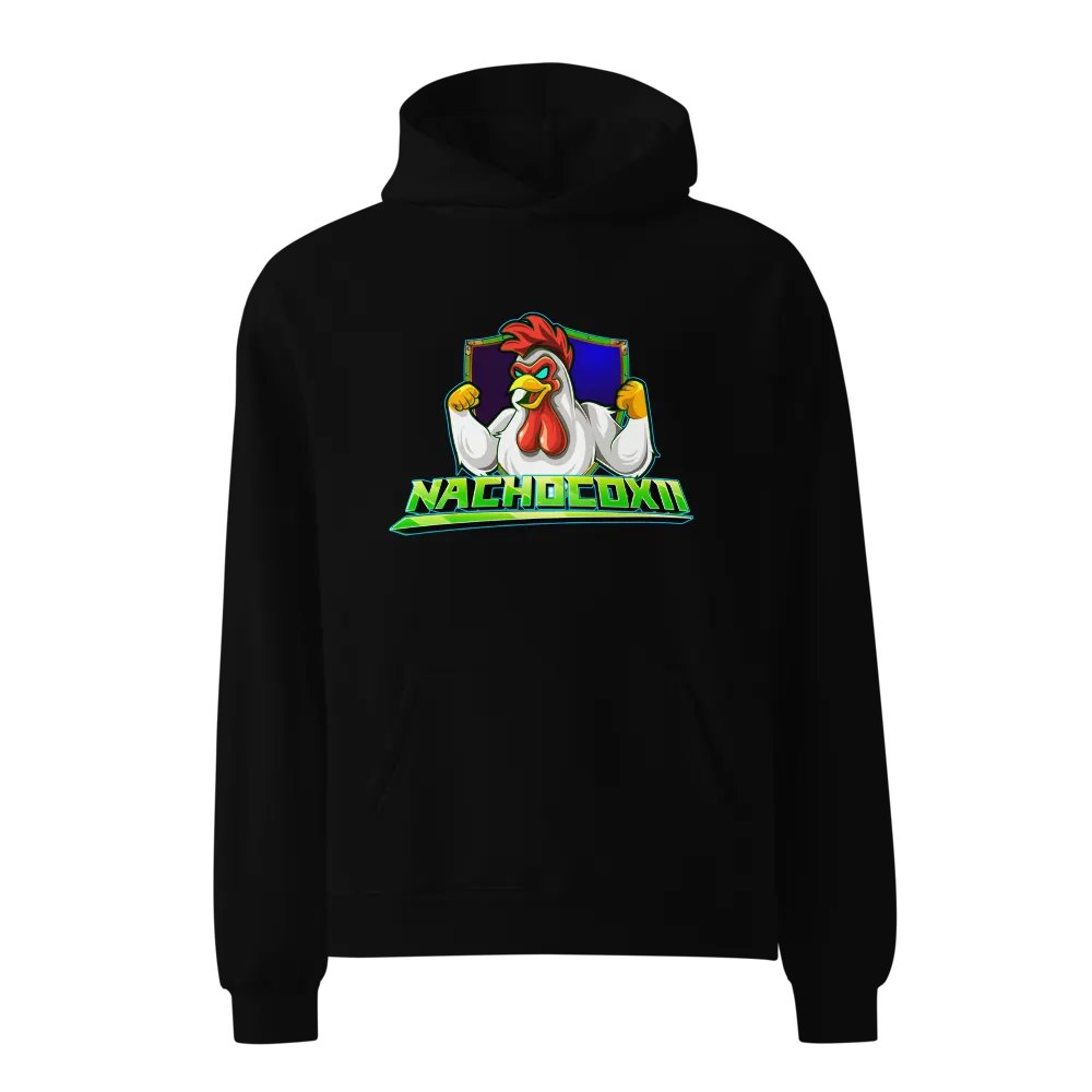 Nacho Hoodie product image (1)