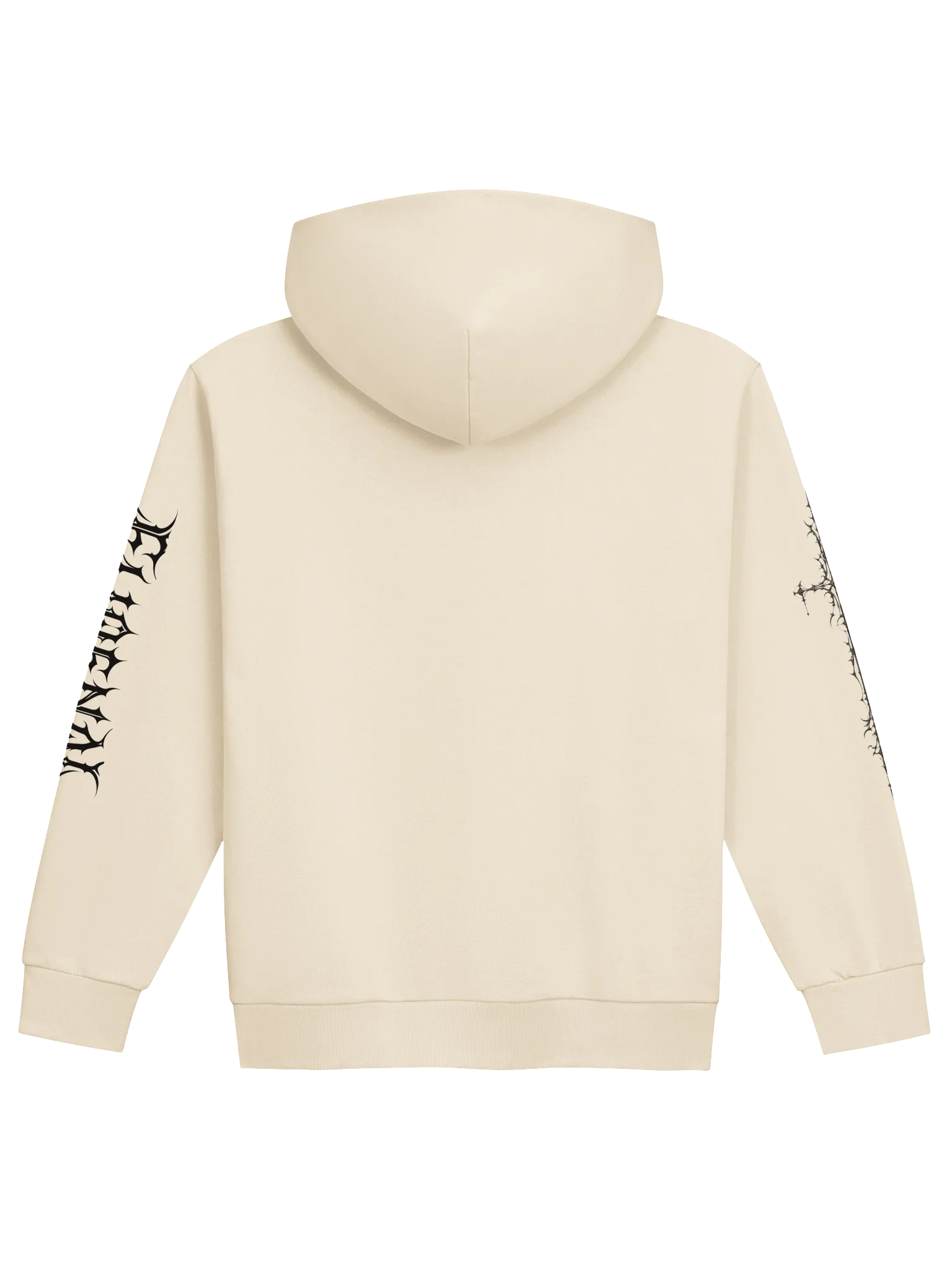Elioenai "DOUBLE SLEEVE" Hoodie product image (22)