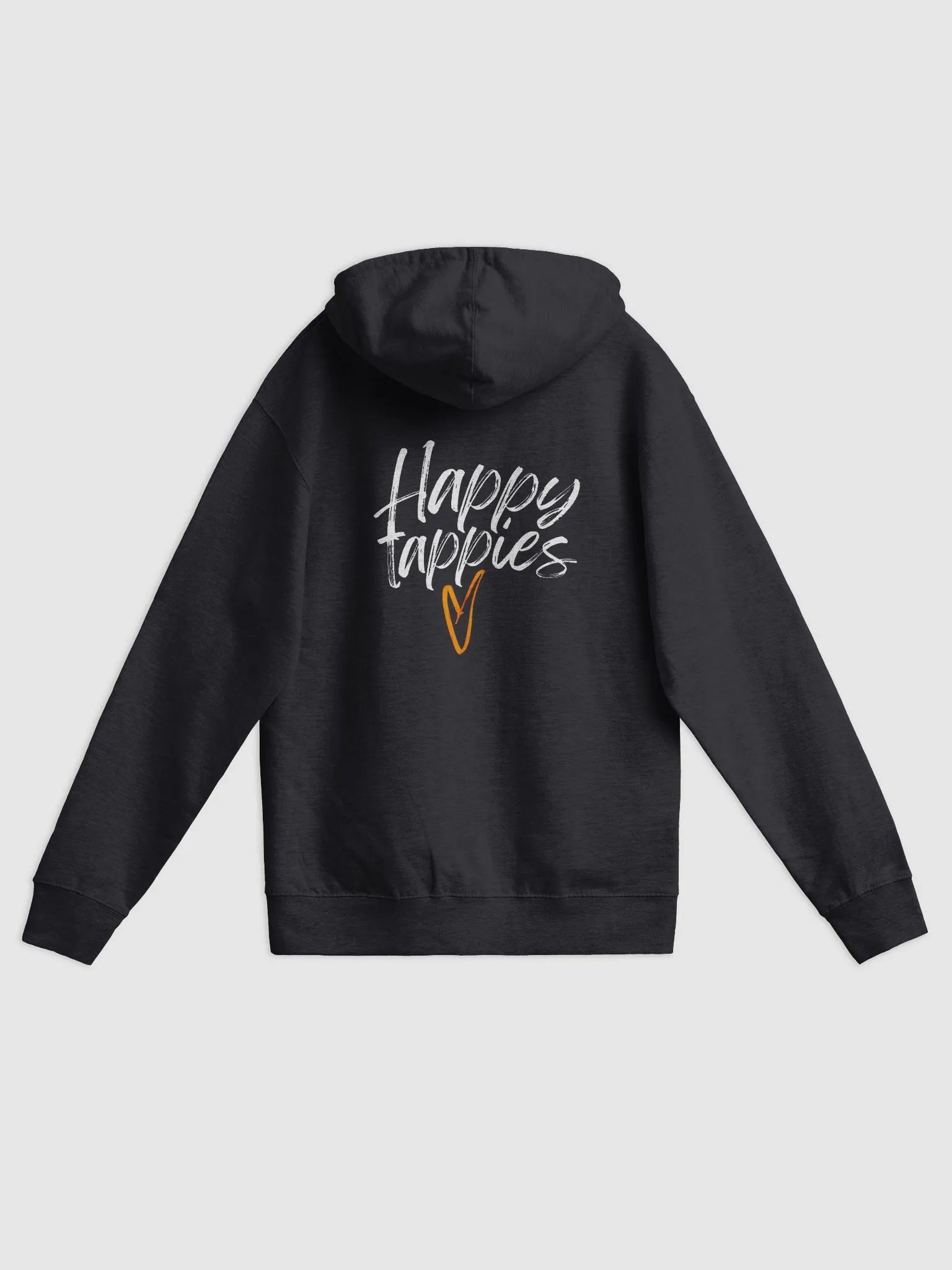 Happy Tappy Zipup product image (1)