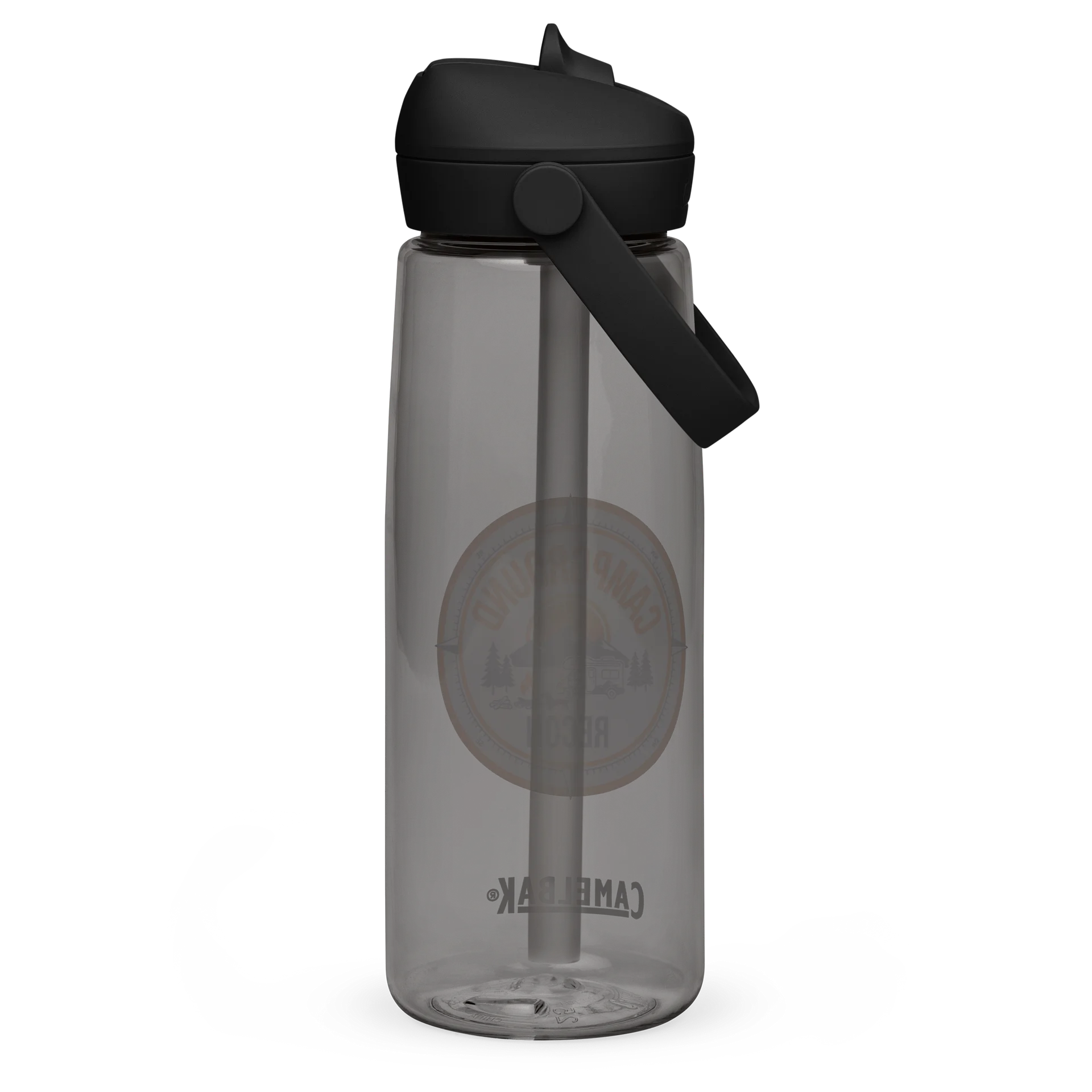 CamelBak Thrive® Flip Straw Water Bottle - RV product image (2)