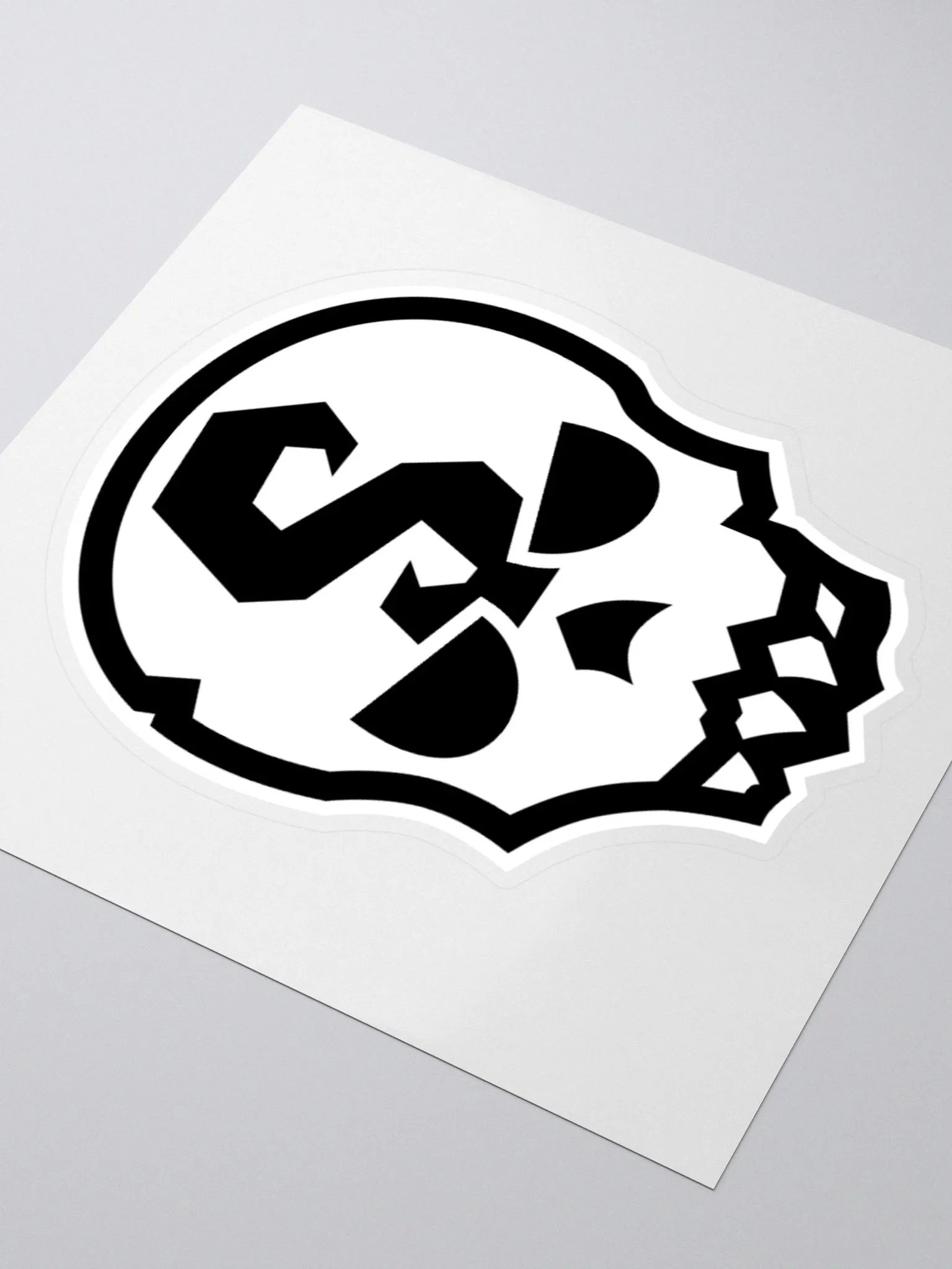 SpooDieCry Skull product image (3)