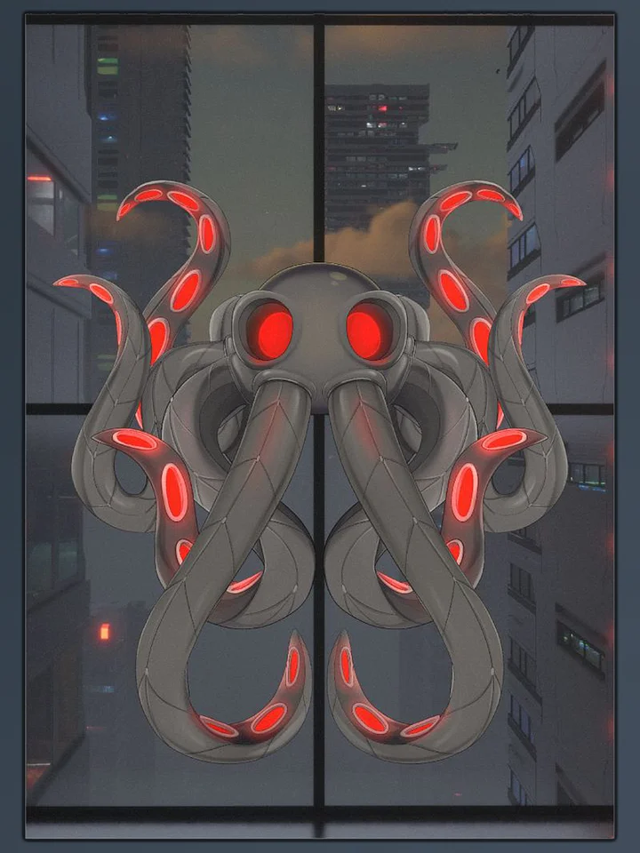 OLI Poster product image (1)