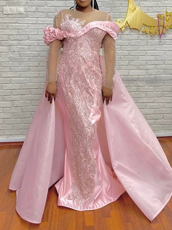Wedding dress product image (3)