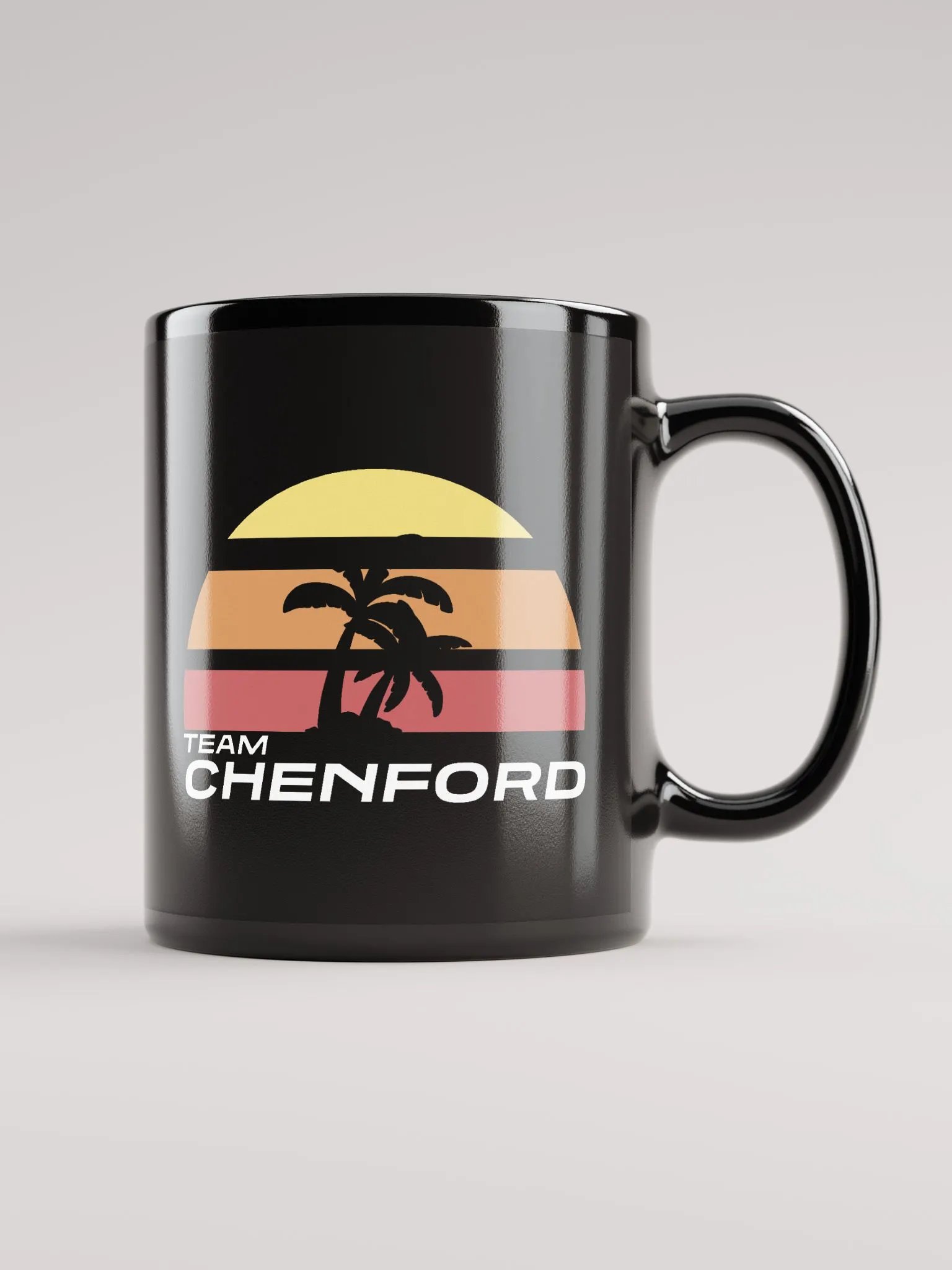 Team Chenford product image (2)