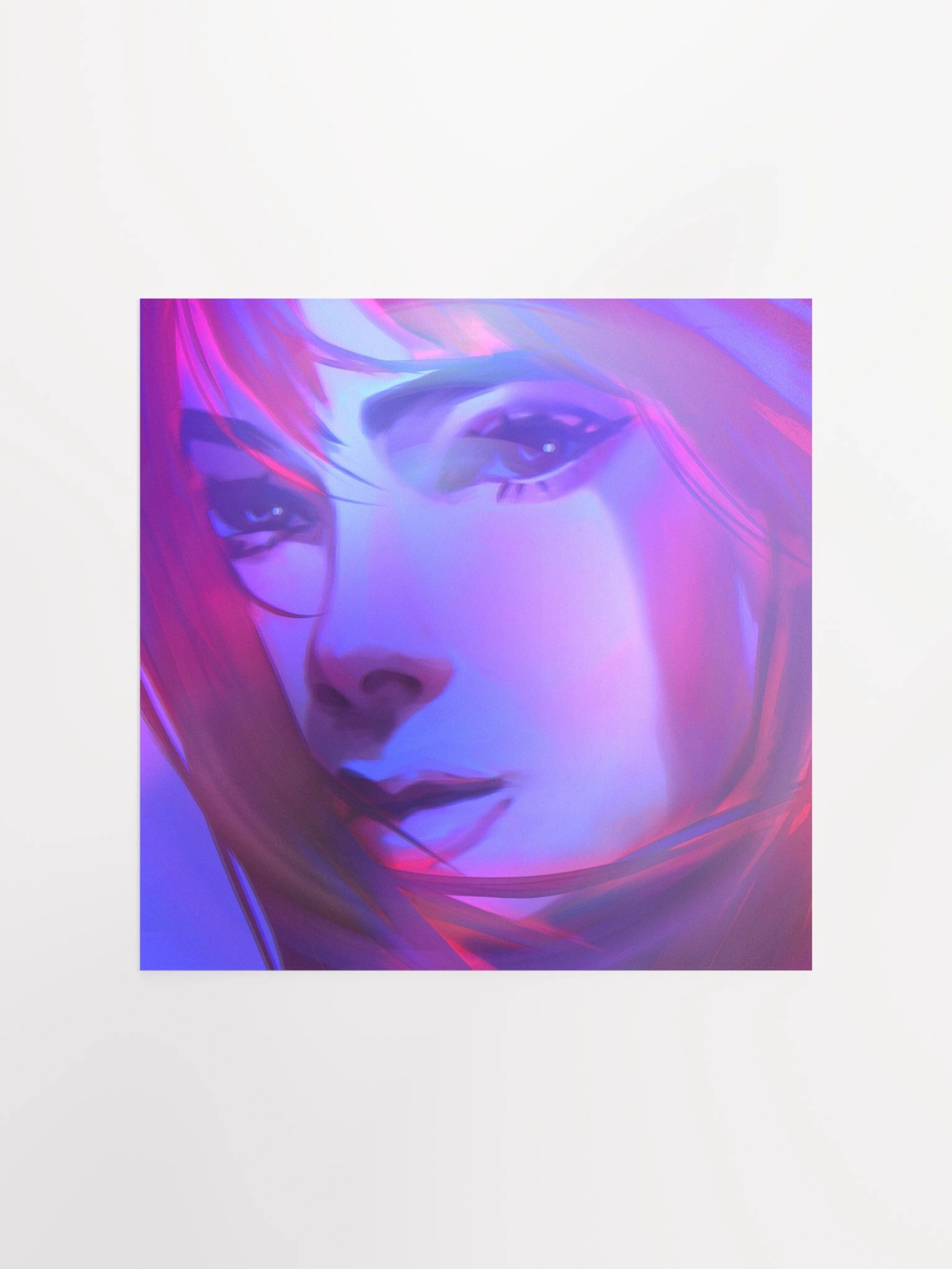 Vicious Cycle - Print product image (2)