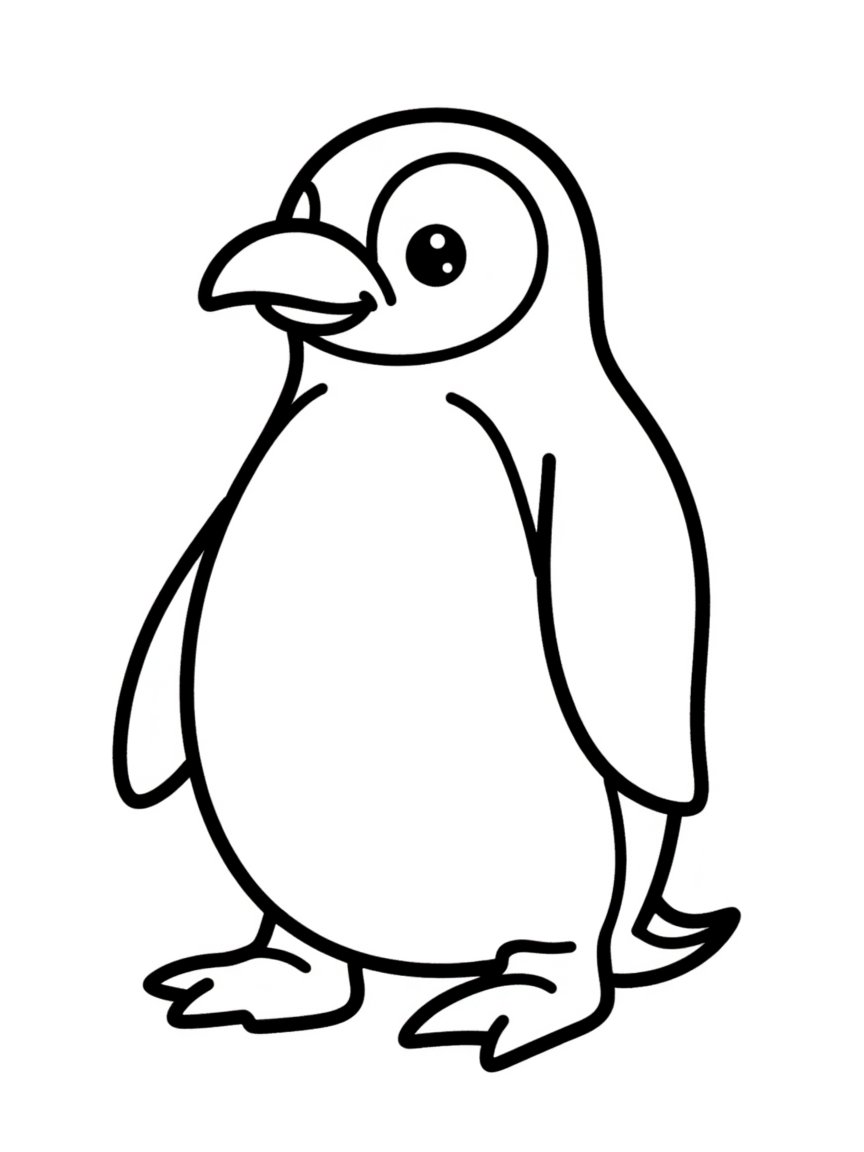 Creative Kids Coloring Book: 50 Printable Fun & Educational Pages (Ages 4–10) product image (4)