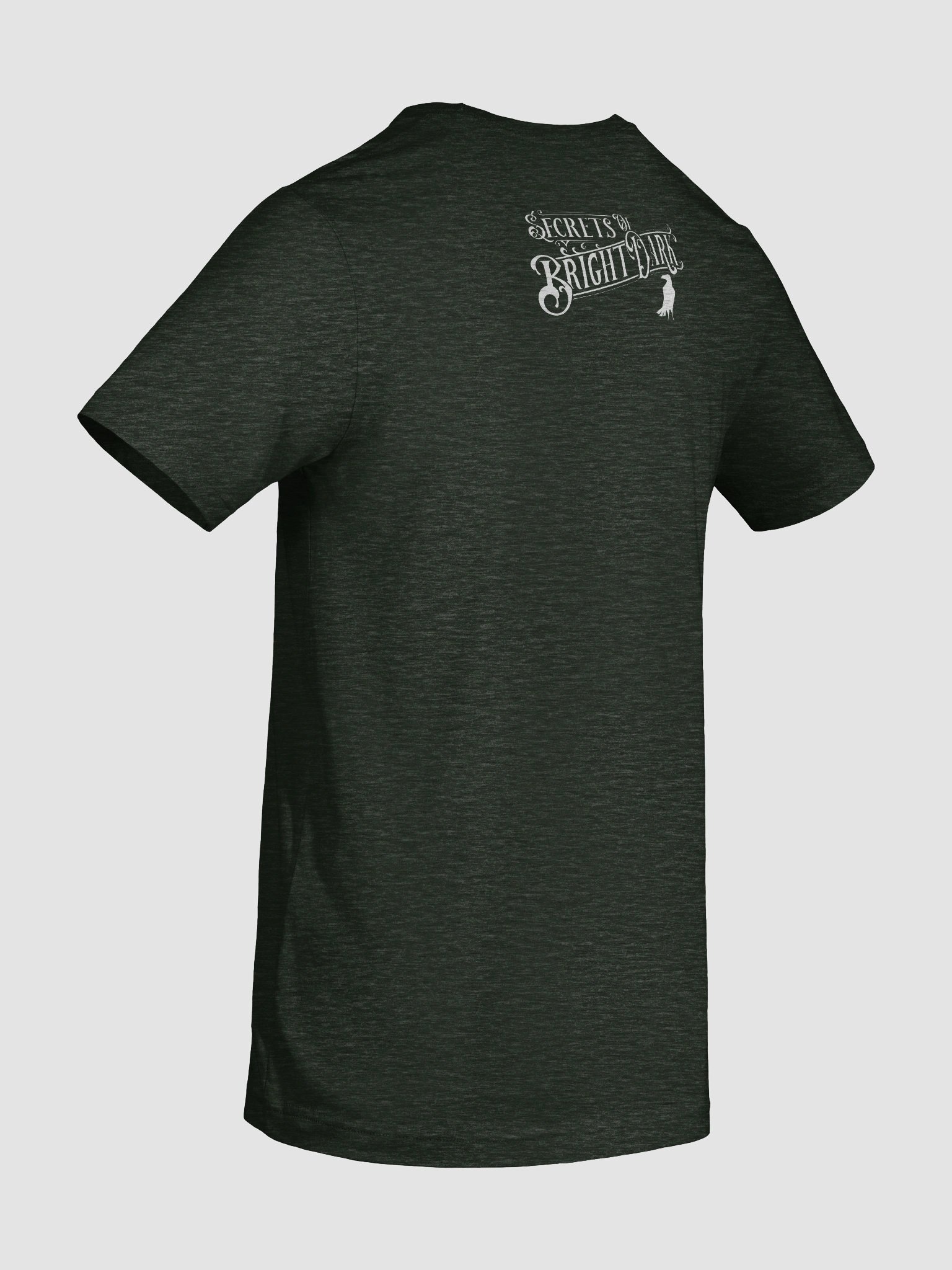 Your Name is Written on Your Destiny | T-Shirt product image (10)