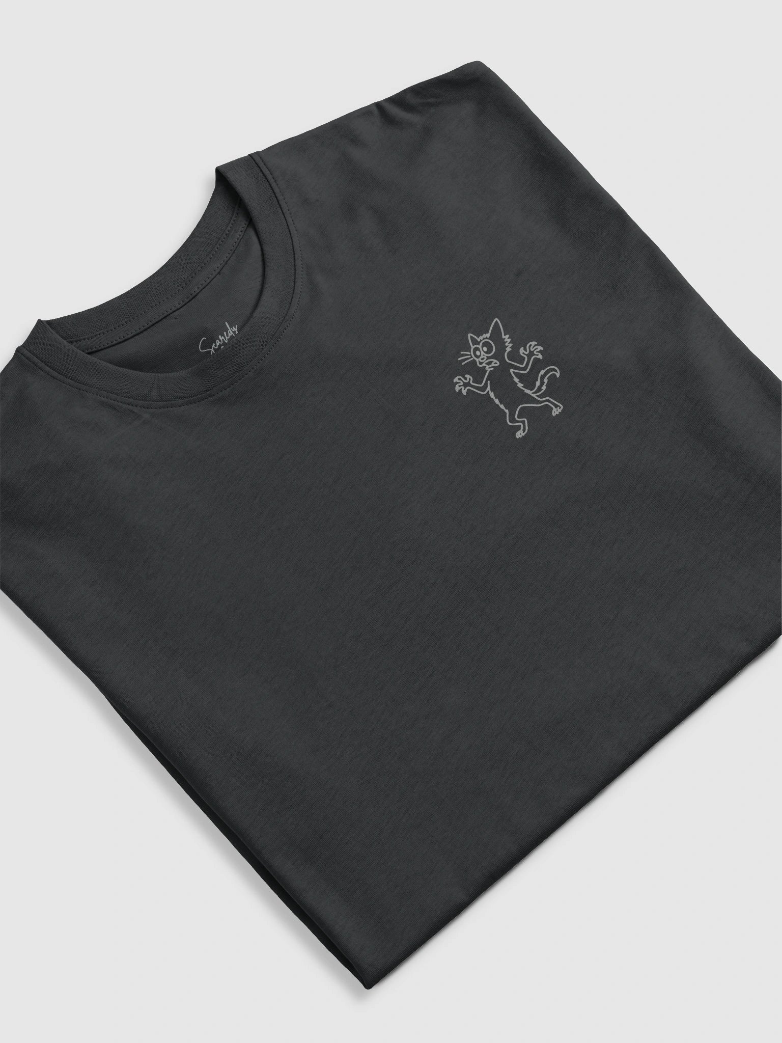 Straight Outta Tour Vintage Tee product image (11)