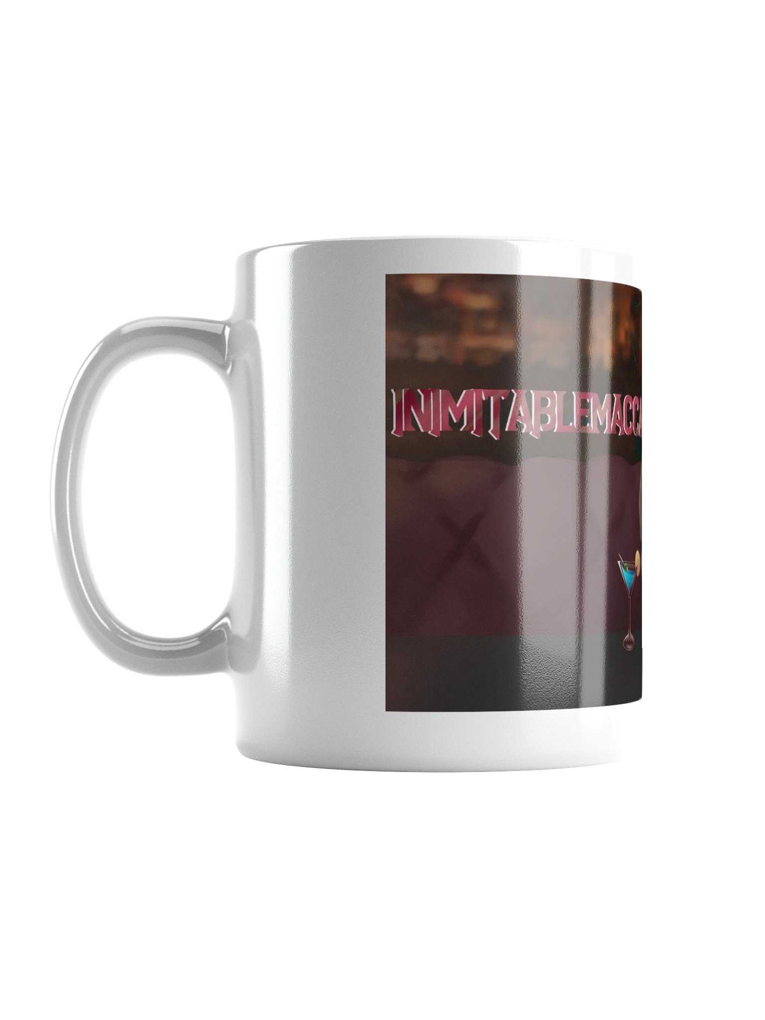 Macca's Banner Mug product image (17)
