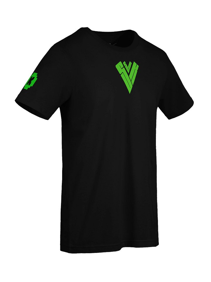 SKxKICK T-Shirt product image (2)
