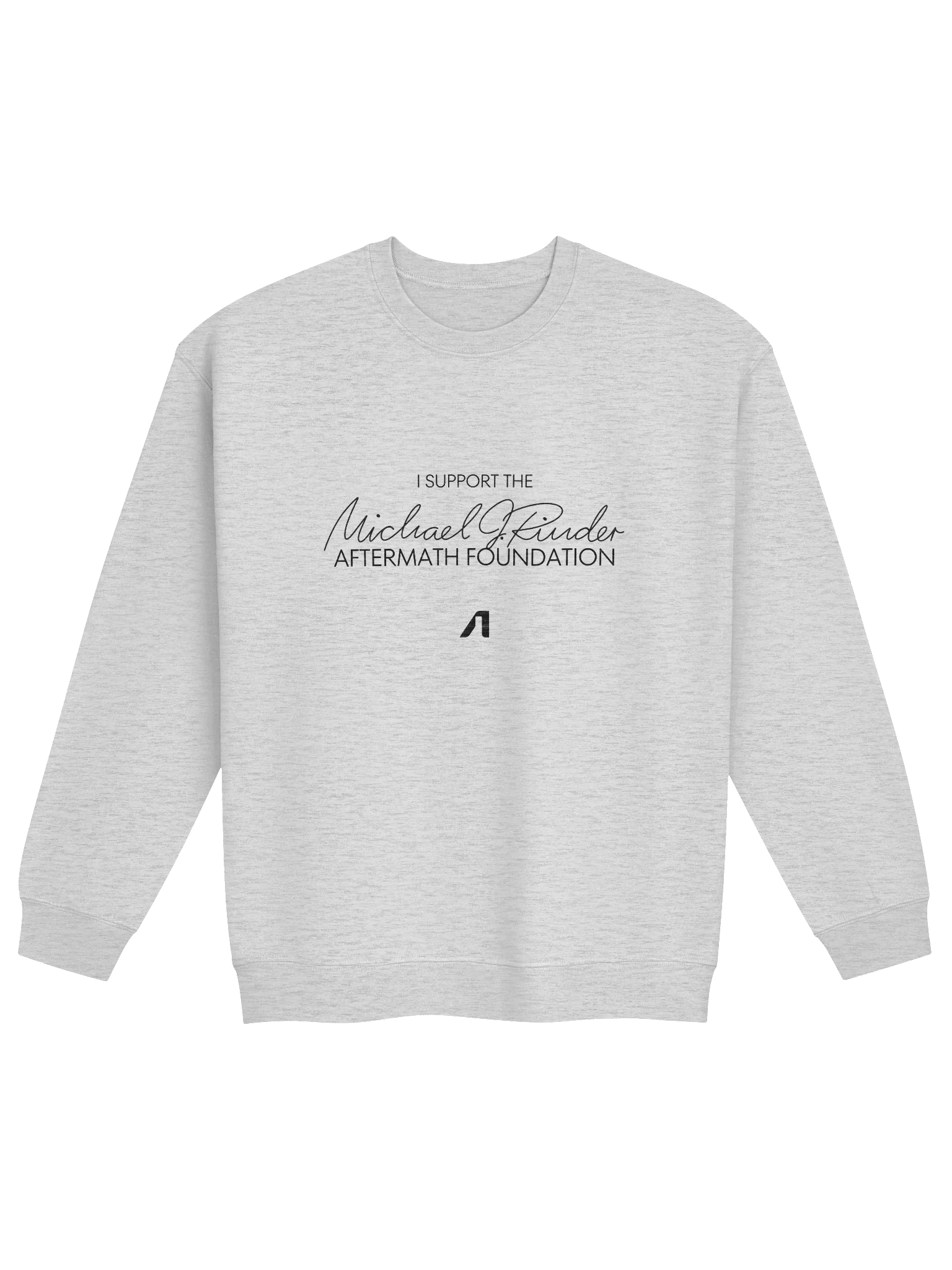 Supporter Crewneck (Light) product image (5)
