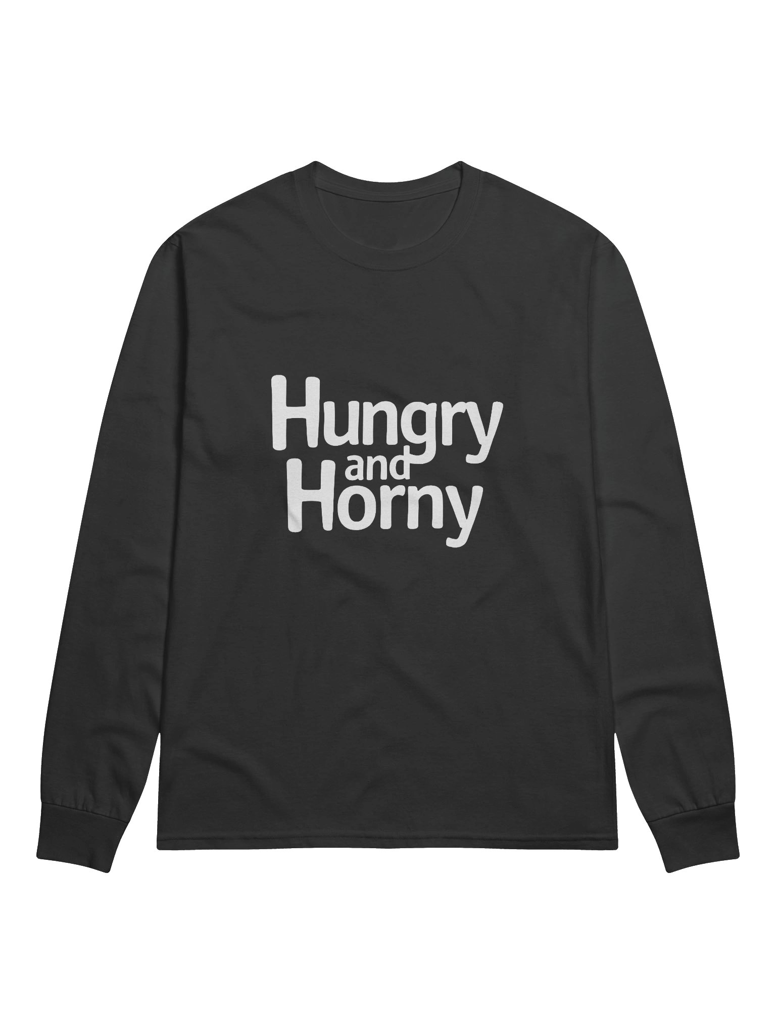 Hungry & Horny product image (1)