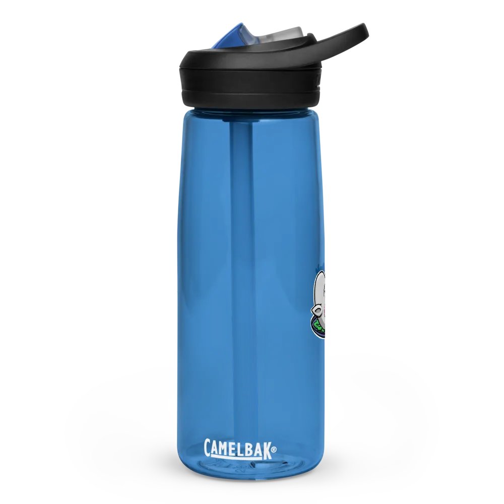 Muerto de sed product image (2)