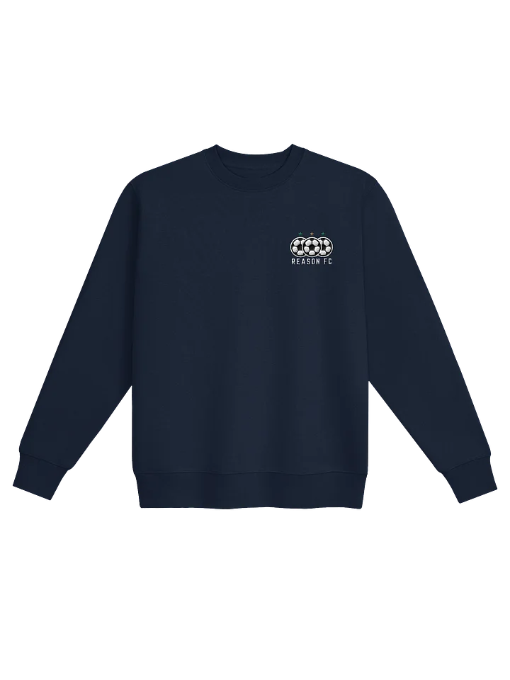 Galactic Football Stars Sweatshirt product image (5)