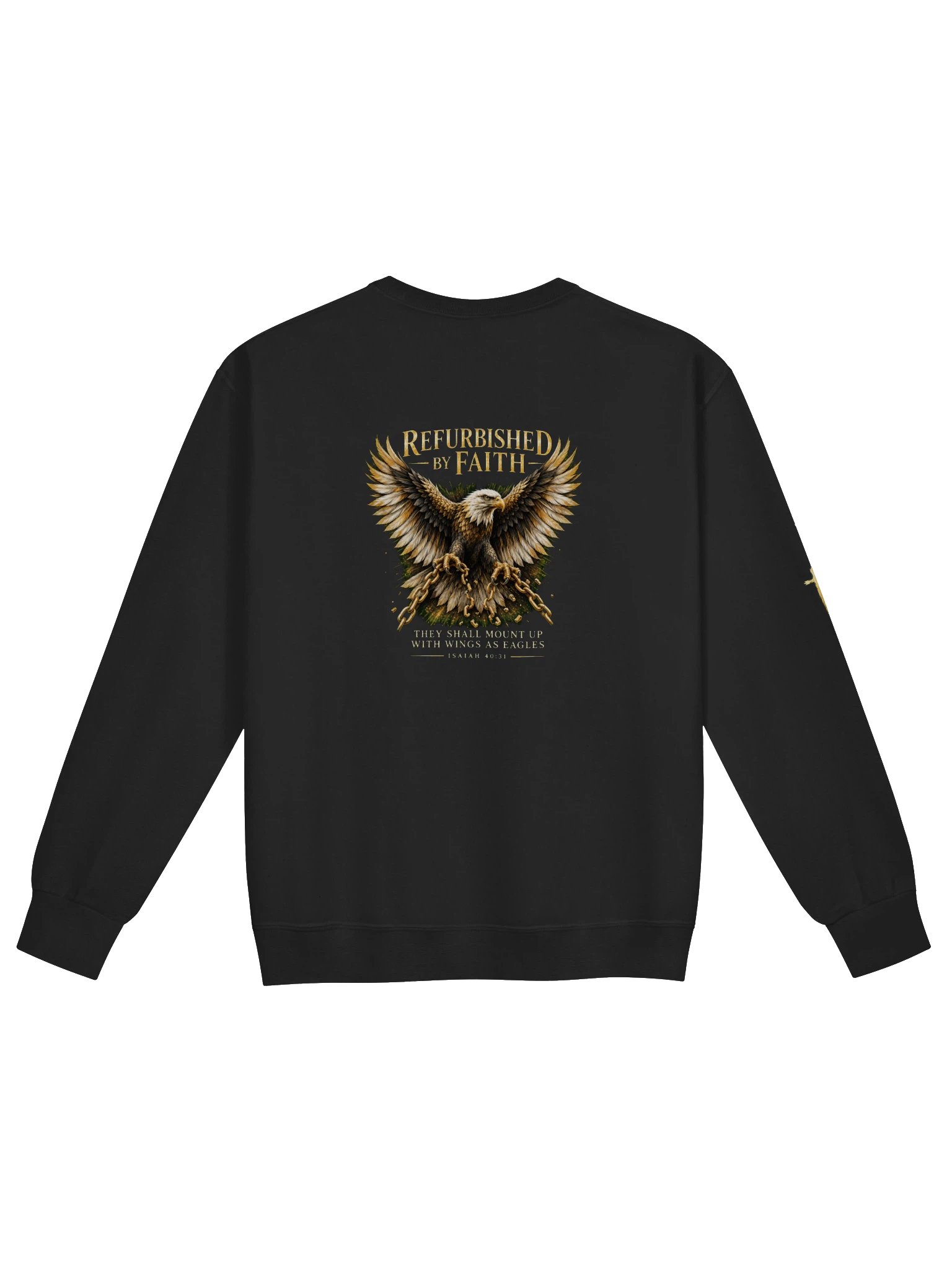 Eagle Sweatshirt product image (2)