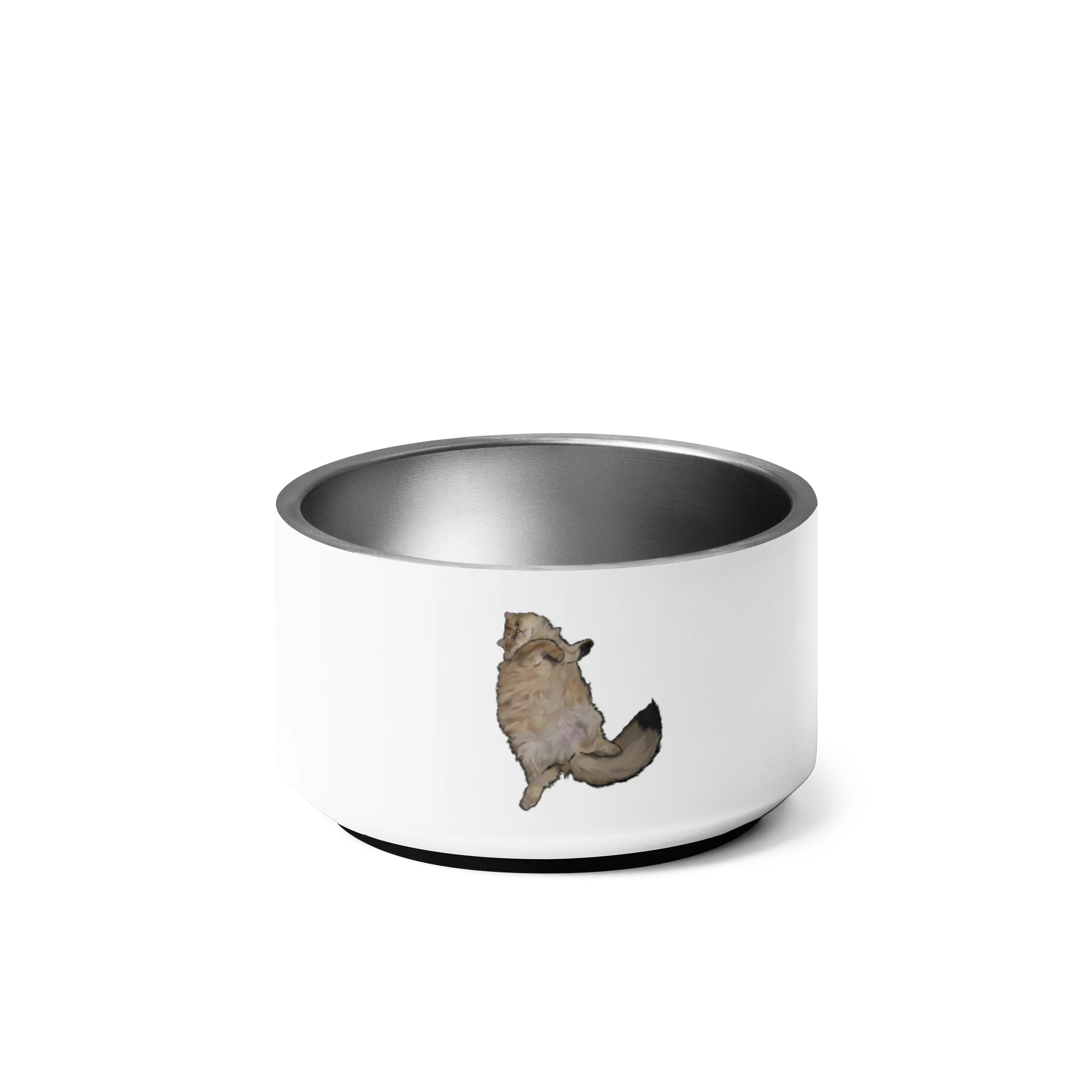 Chris's Lazy Pet Bowl product image (1)