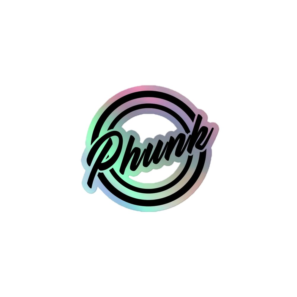 Shiny Stickers product image (1)