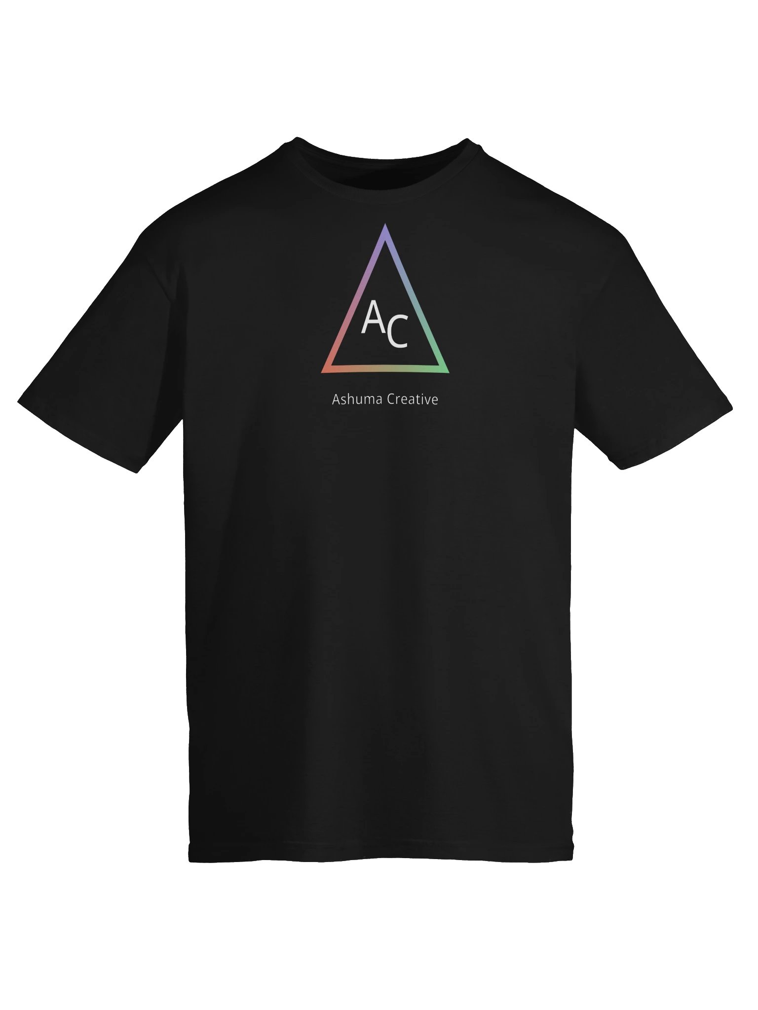 Ashuma Creative Softstyle Tee product image (5)