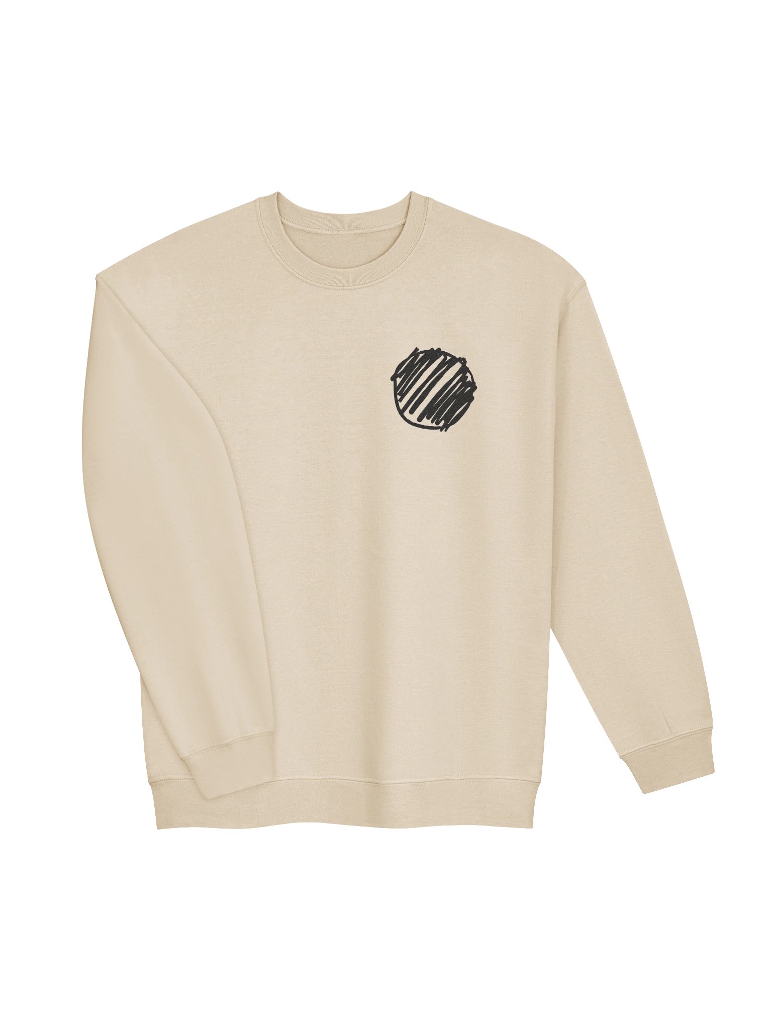 DOT SWEATSHIRT - COLORS product image (3)