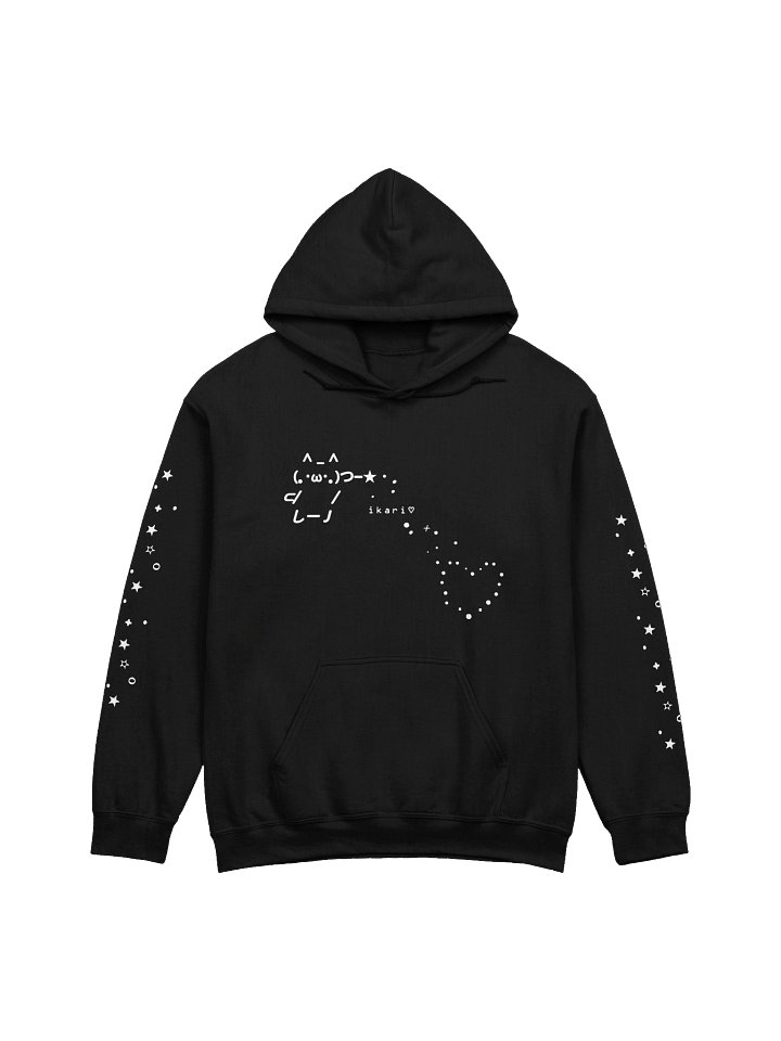 *:･ﾟ✧*:･ﾟ✧ — hoodie product image (1)