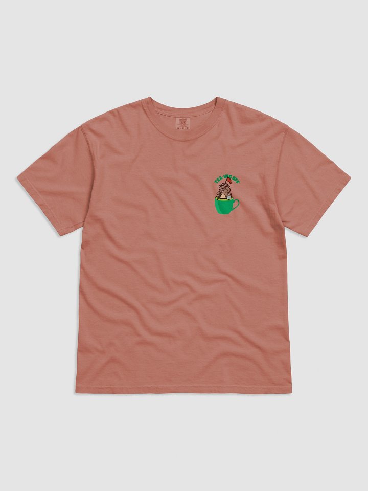 Skater's Delight Graphic Tee product image (14)