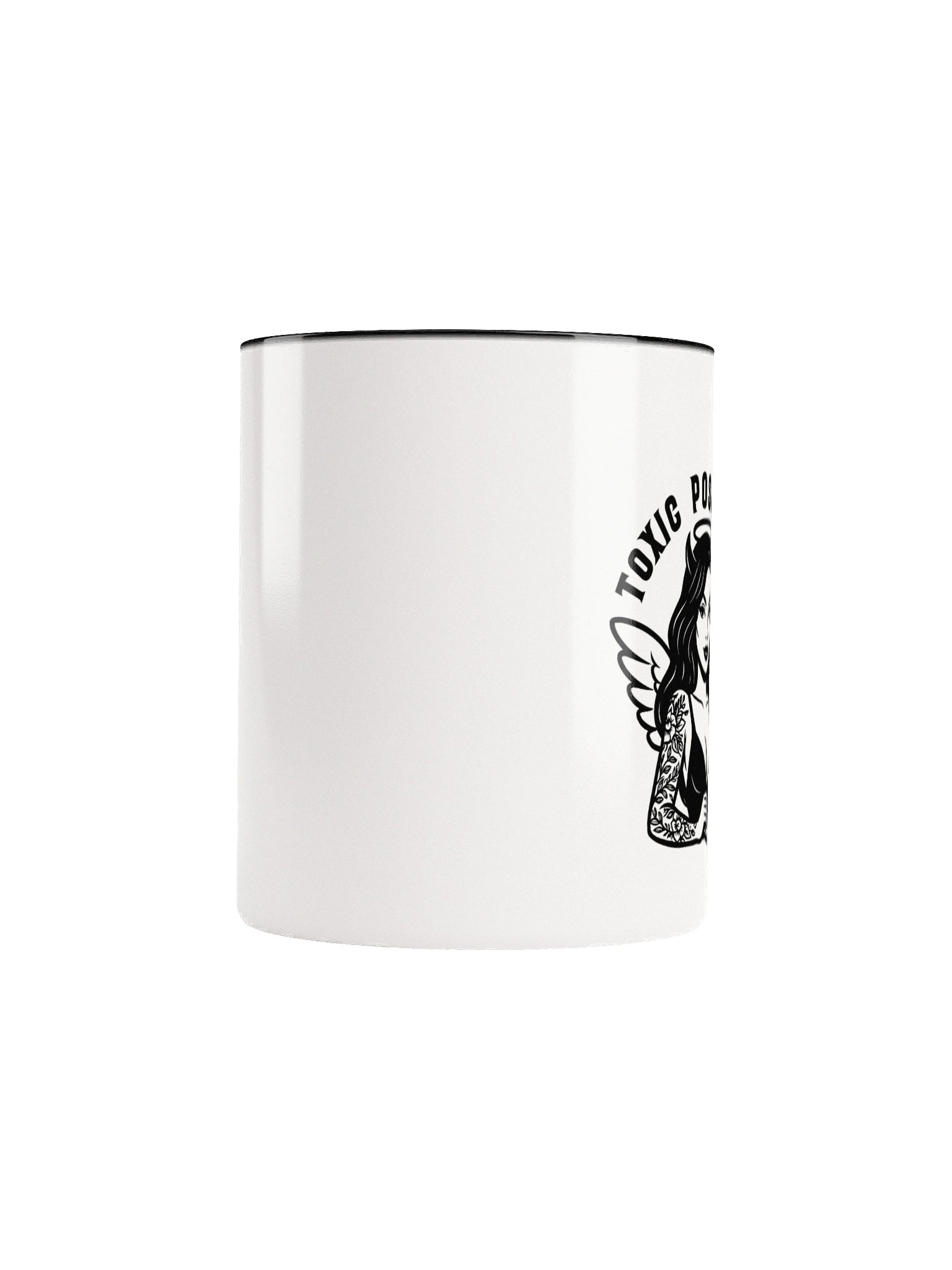 Toxic Positivity Coffee Mug product image (10)