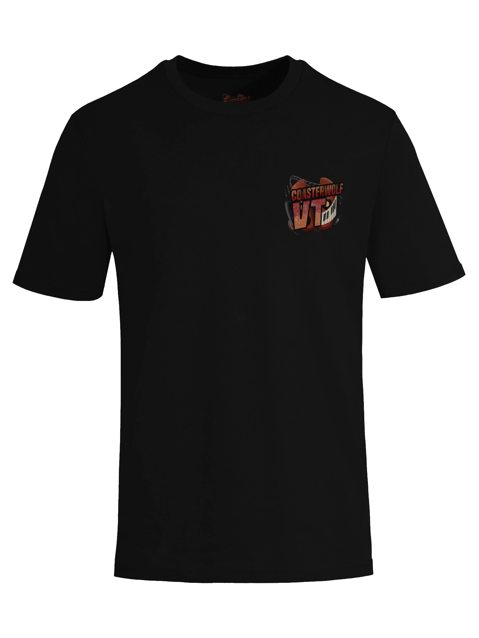 World of musical thrills T-shirt product image (10)