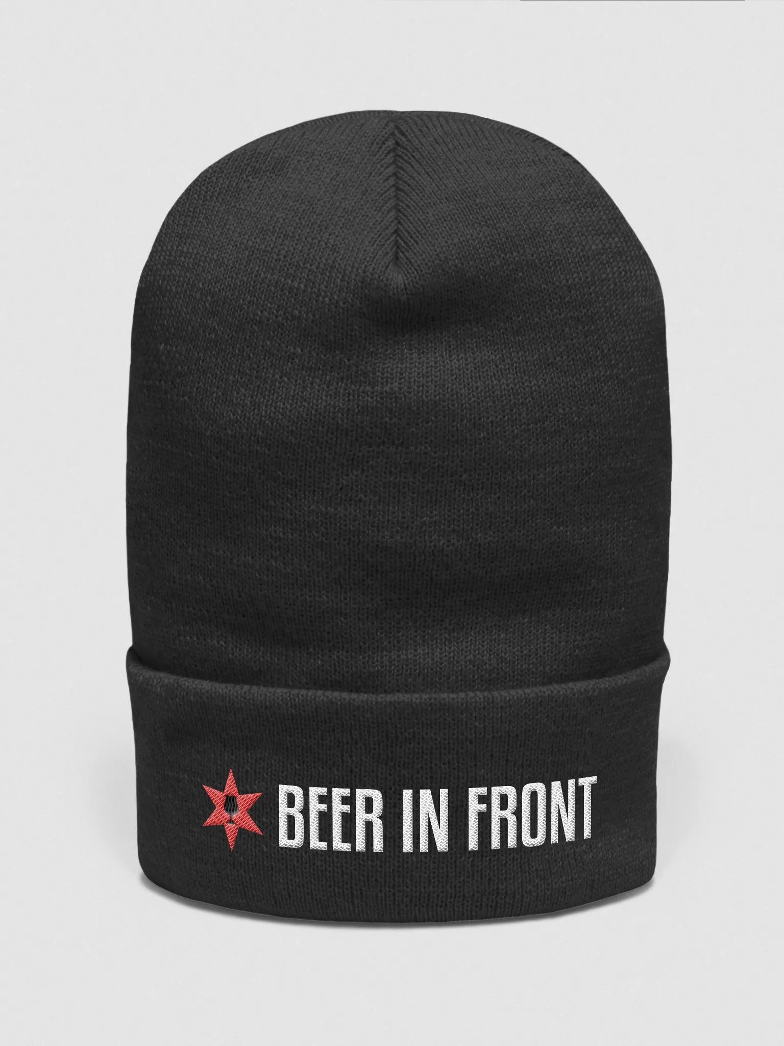 Winter Hat product image (1)