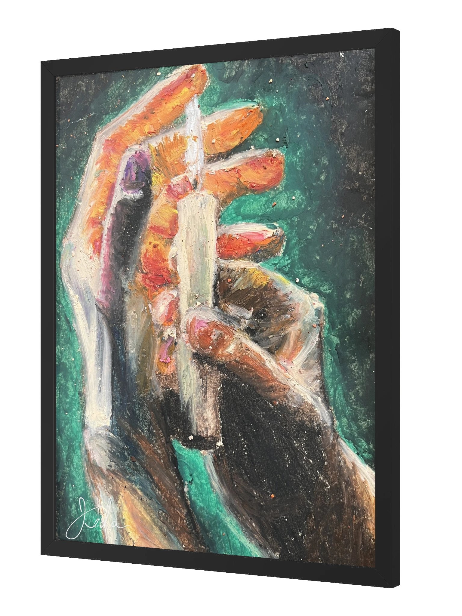One more Light Framed product image (2)