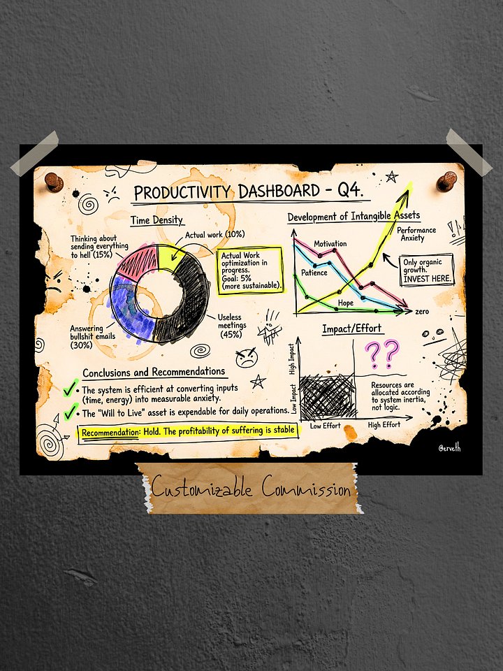 Productivity Dashboard product image (1)