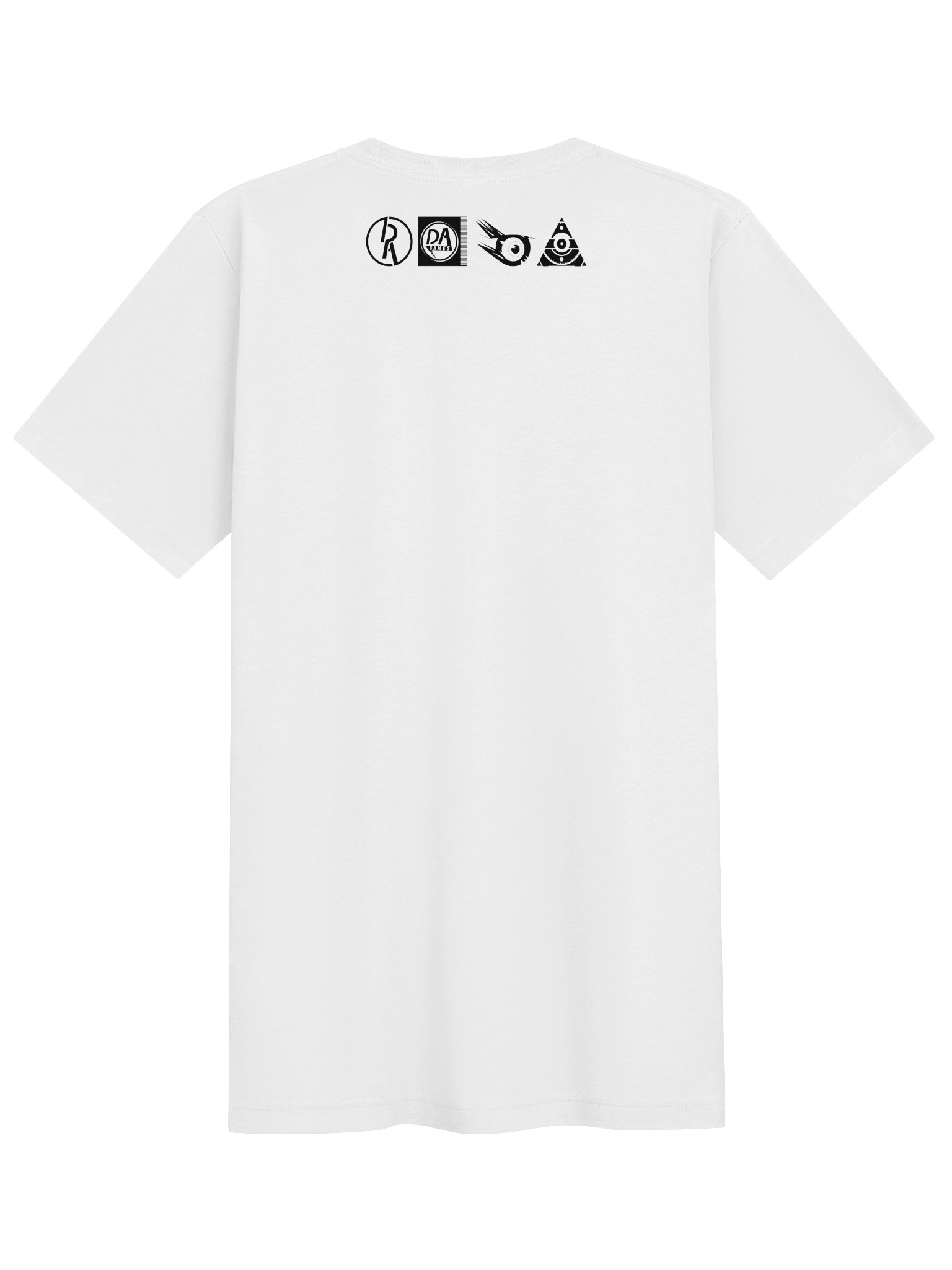Open Infinitum Shirt (Inverted) product image (2)