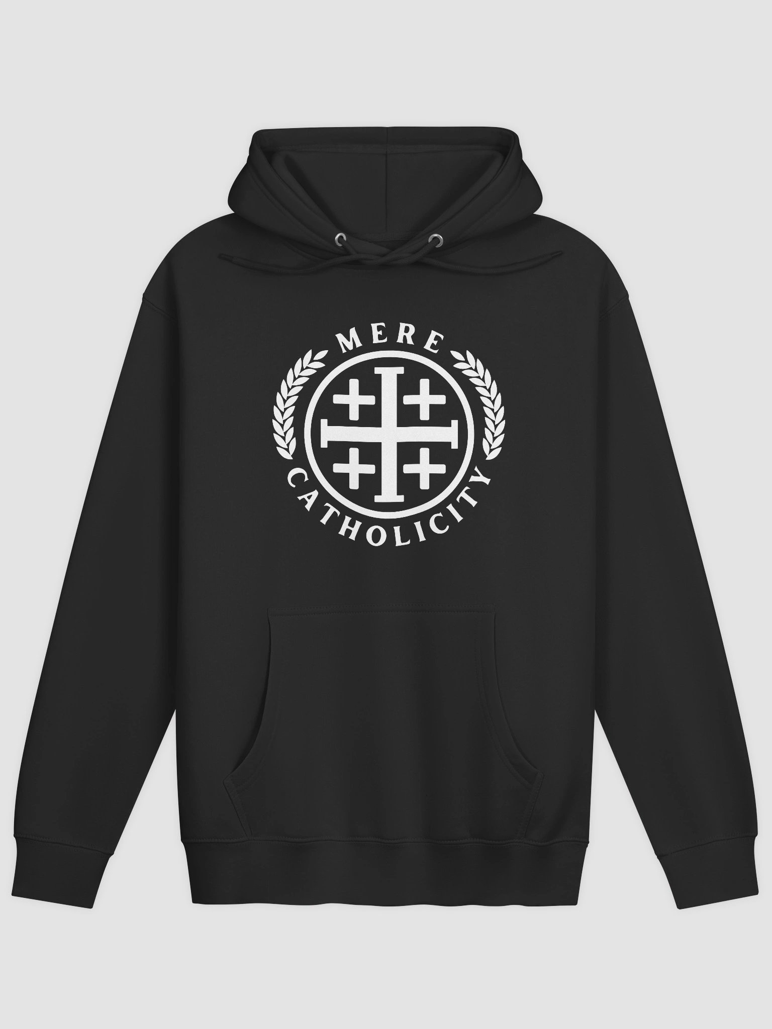 Winter Hoodie product image (1)