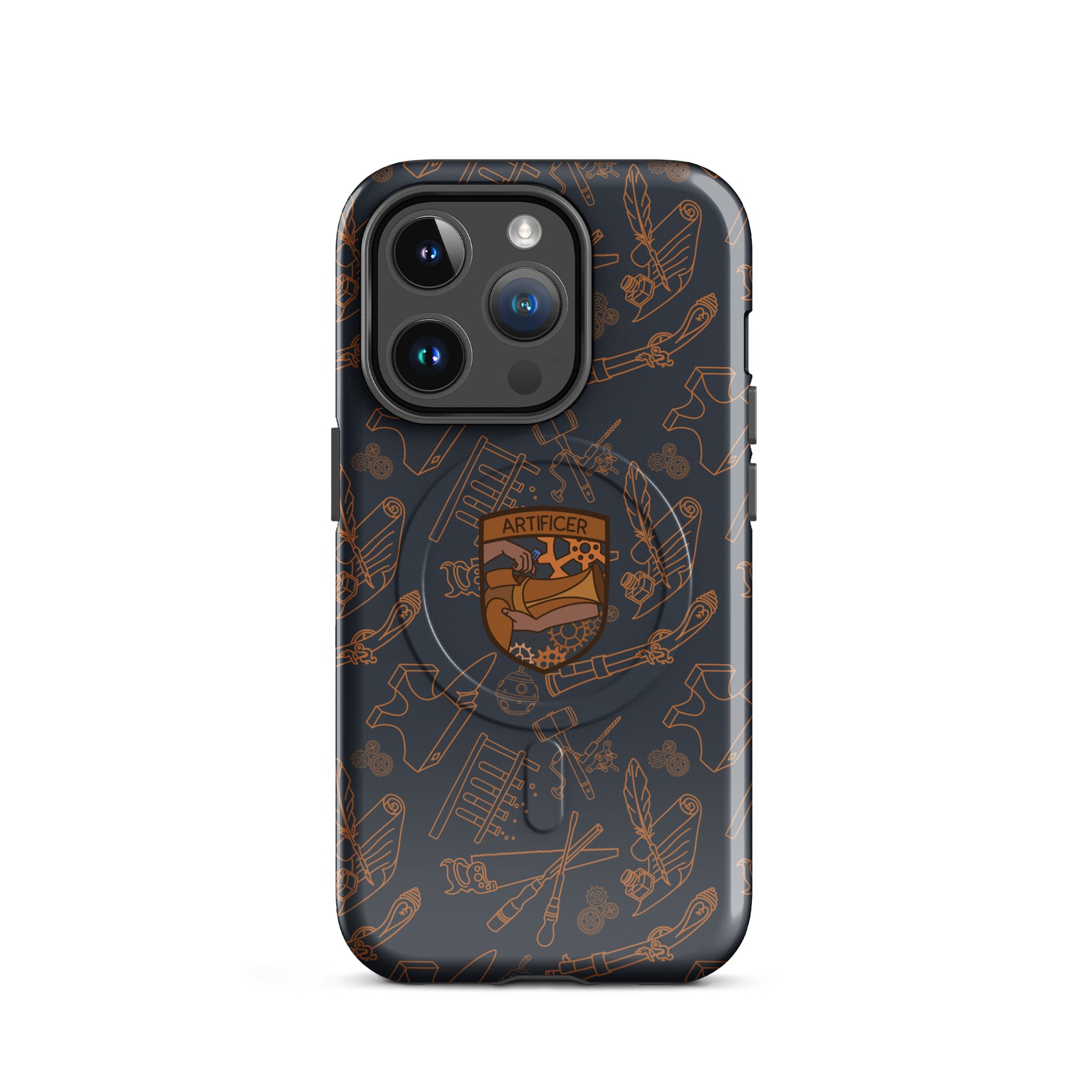 Artificer Magsafe iPhone Case product image (37)