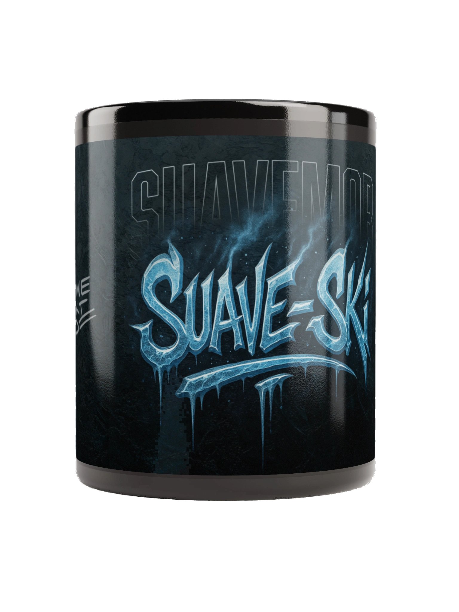 Suave-Ski x Suave Mob Icey Coffee Mug product image (2)