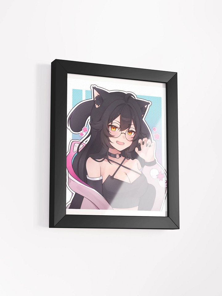 Sakura Framed Wall Art product image (6)