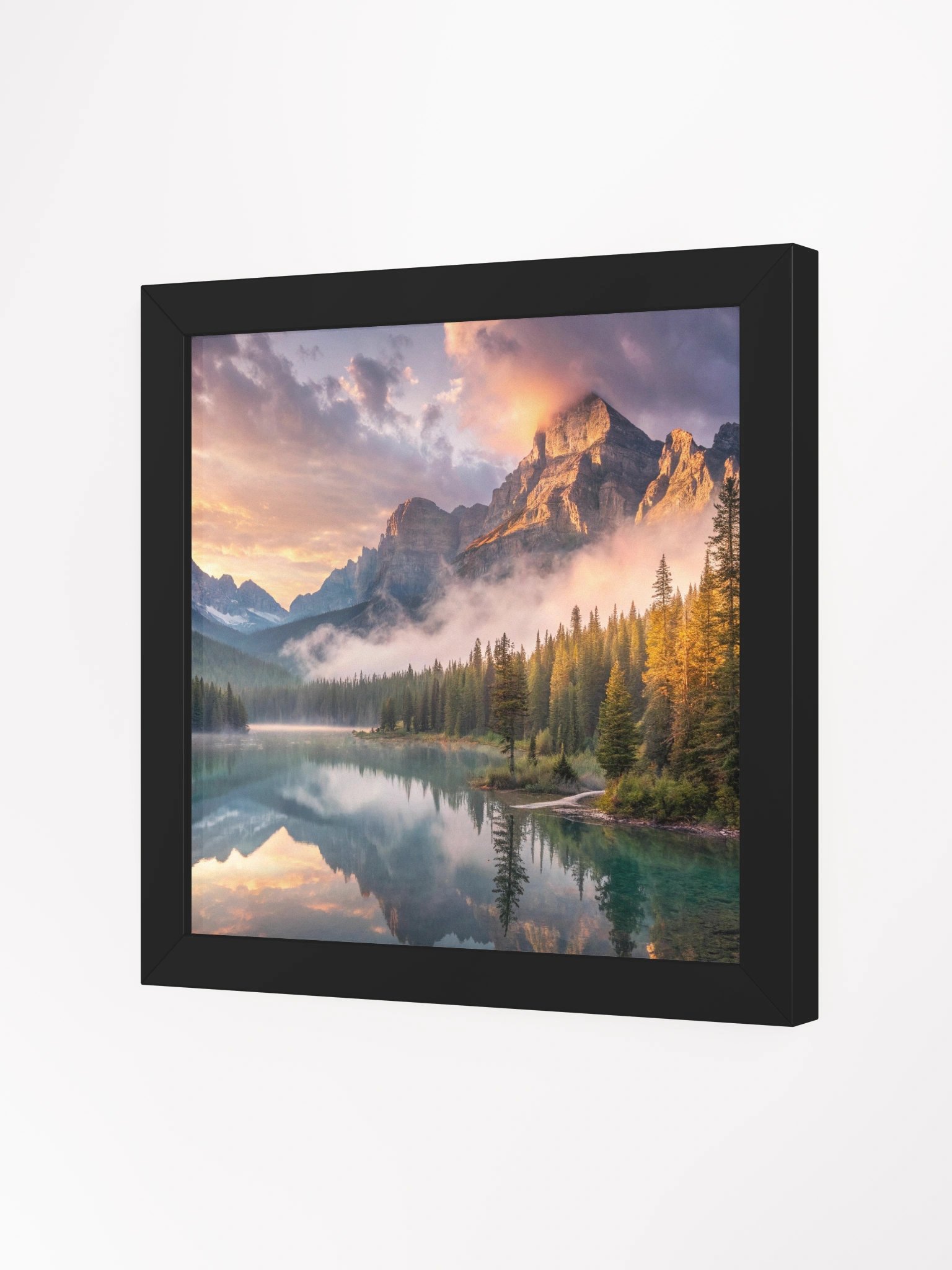 Tranquil Misty Wilderness product image (25)