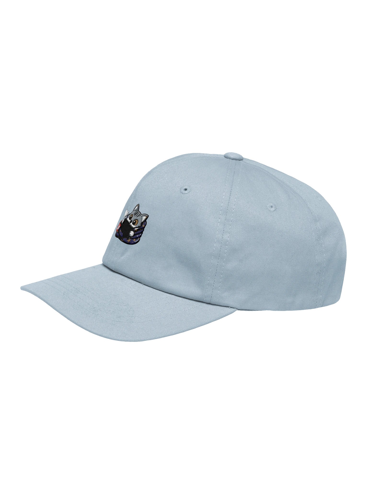 Alfie Gaming Hat product image (25)