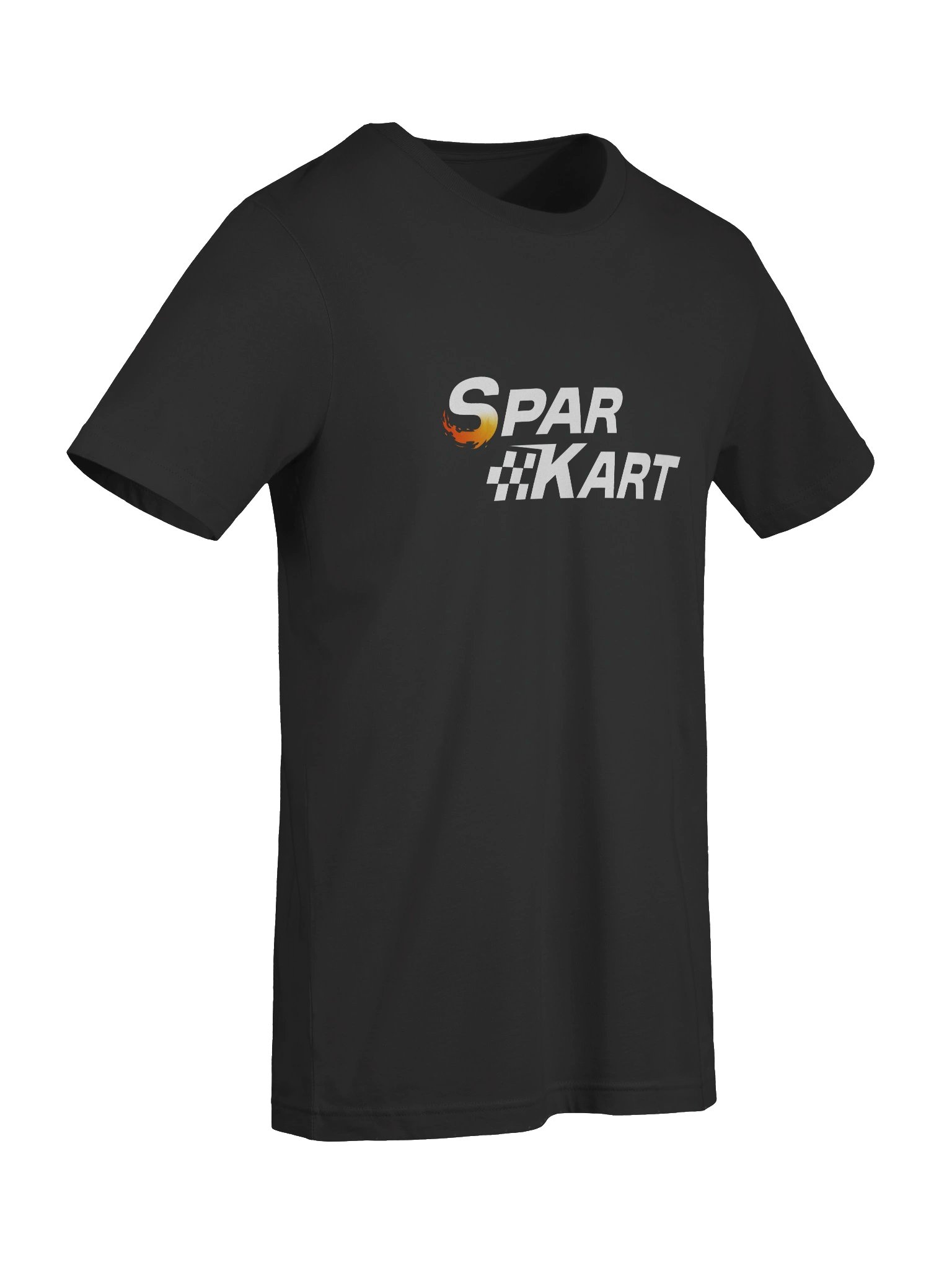 Spar Kart Official Shirt product image (9)