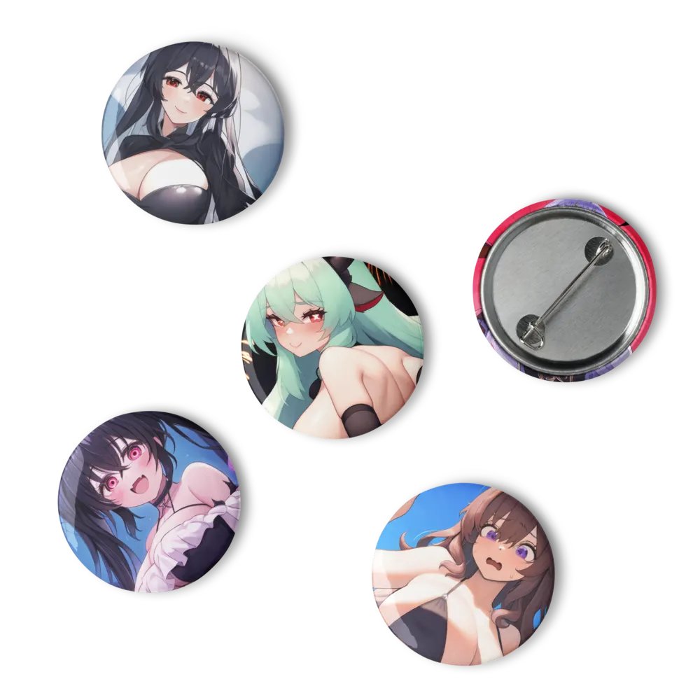 Sexy Buttons product image (15)