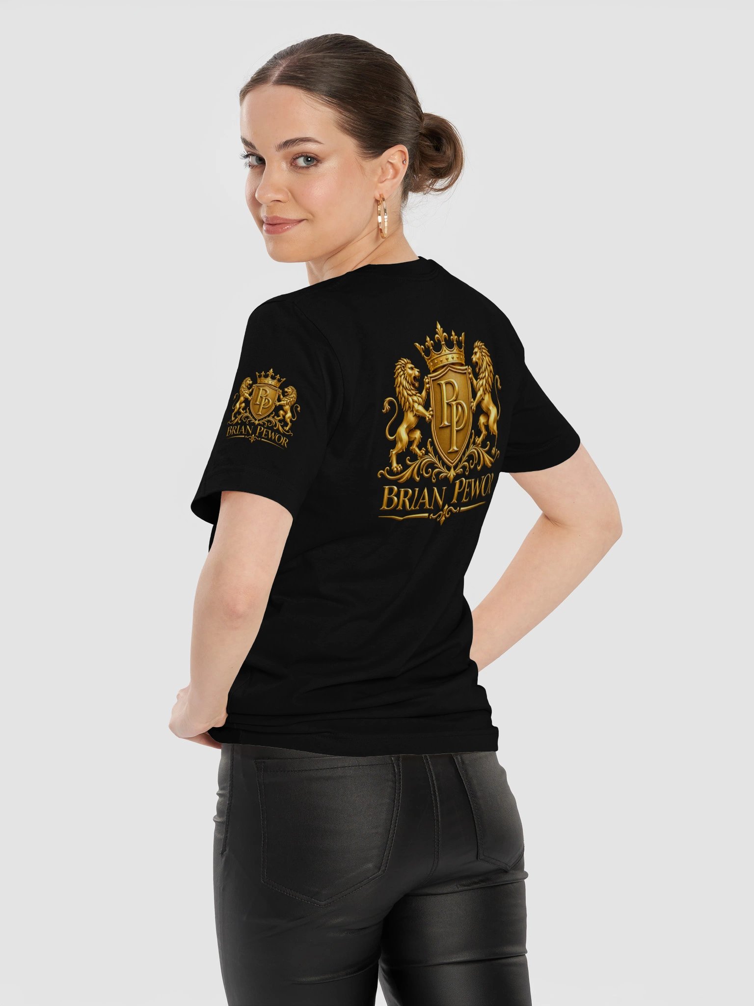 The Crest Tee product image (12)