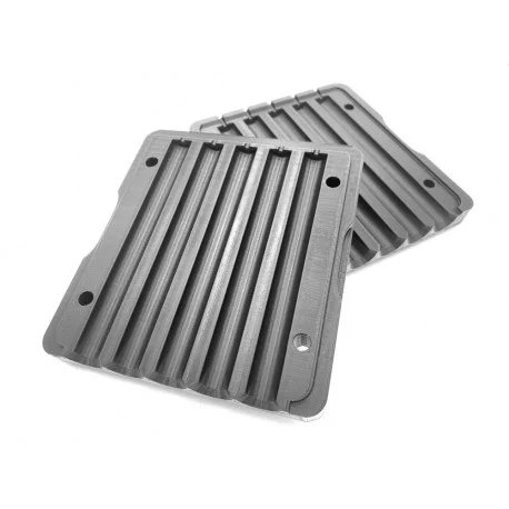 STACKABLE CANNAGAR MOLD - FLATCAP product image (1)