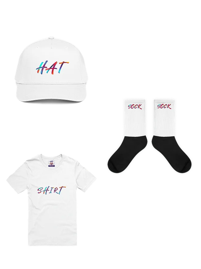Hoodies & Goodies