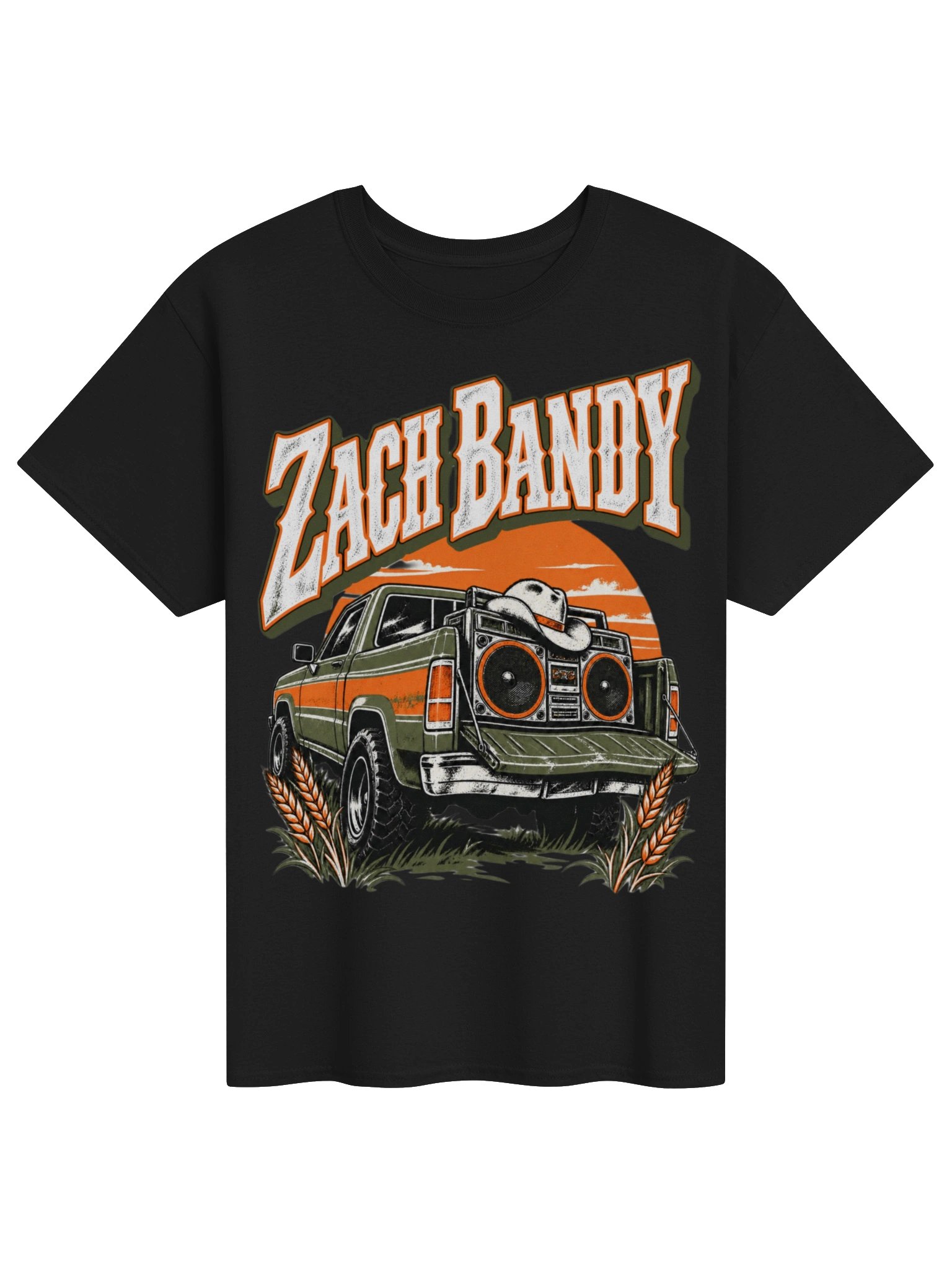 Truck Party!!! product image (1)