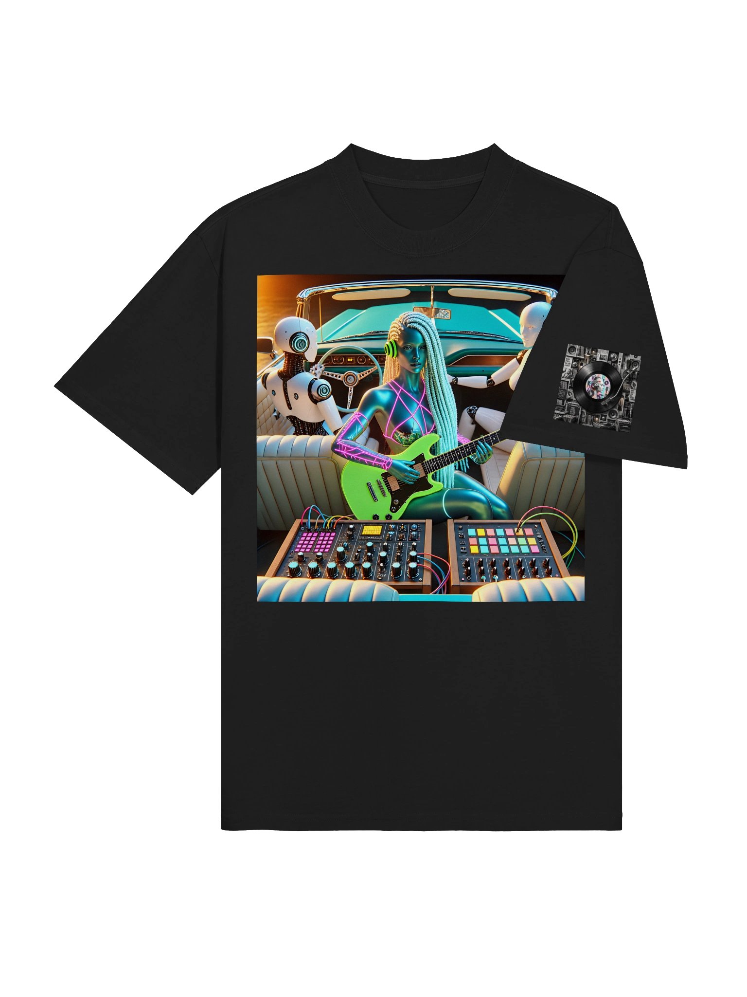 Back Seat (tee) product image (26)