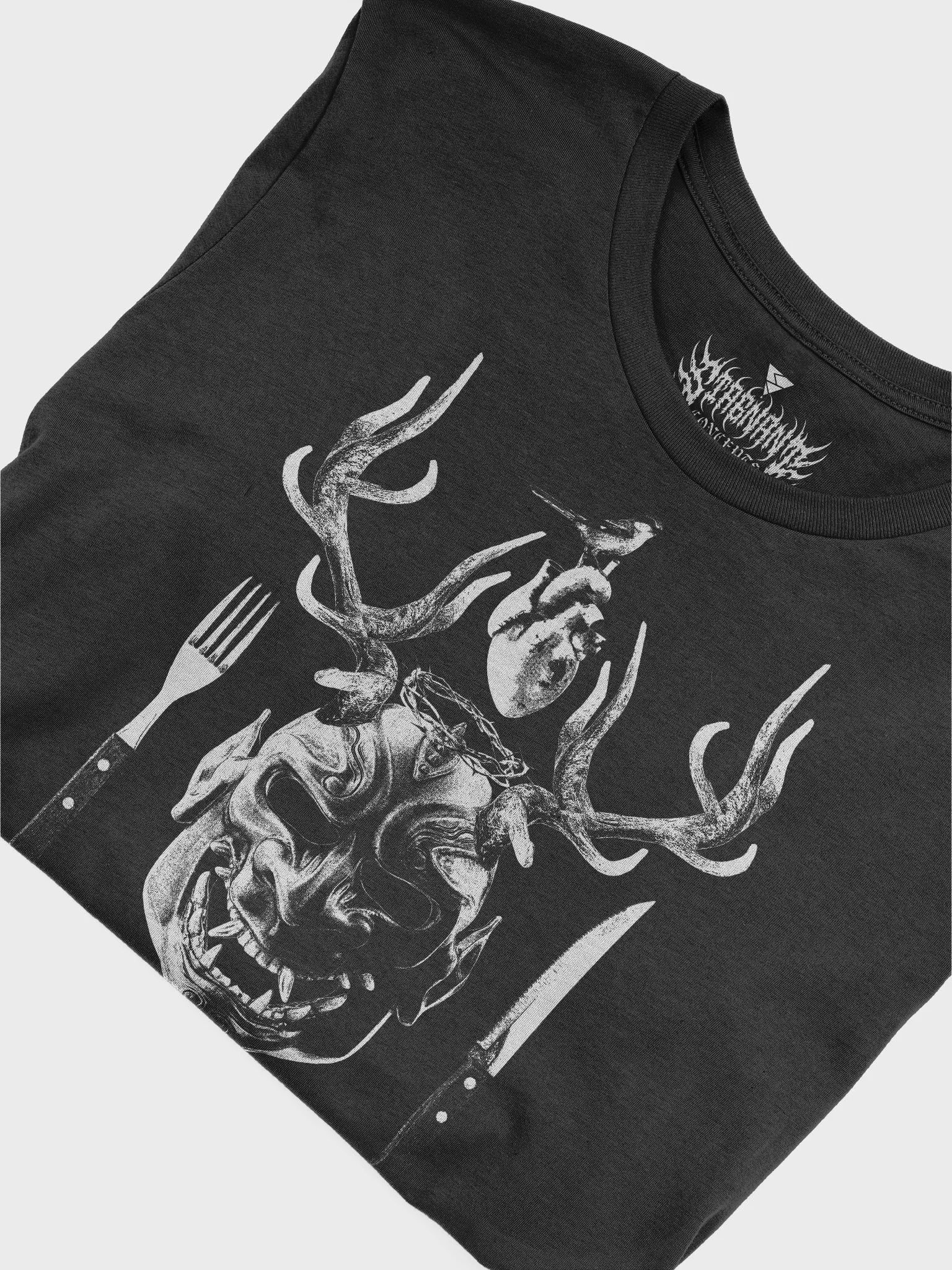 Eat The Rude product image (5)